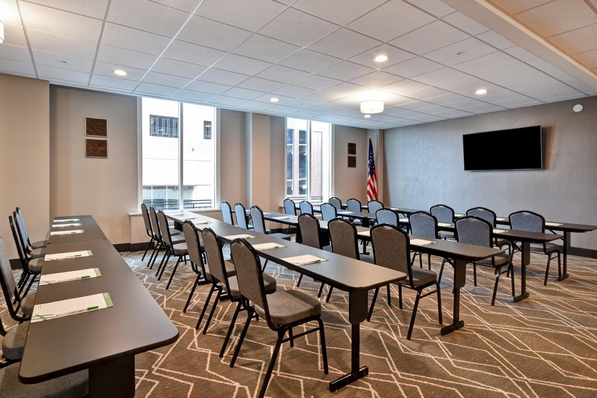 Holiday Inn Lancaster by IHG gallery photo in Lancaster, PA — image 39