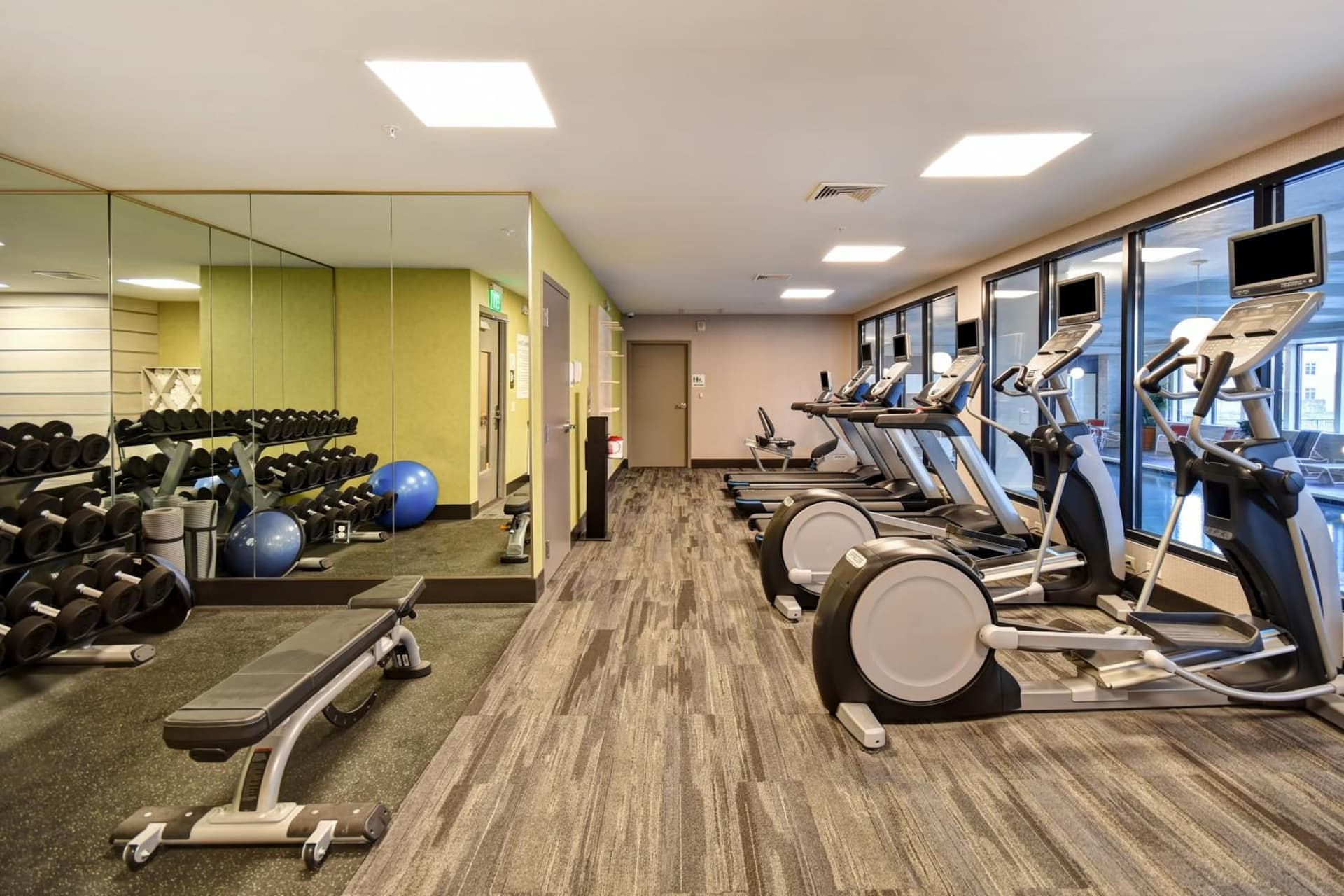 Holiday Inn Lancaster by IHG gallery photo in Lancaster, PA — image 47