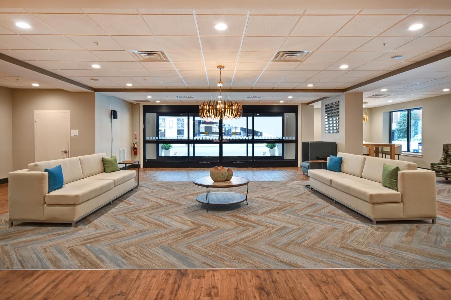 Holiday Inn Lancaster by IHG gallery photo in Lancaster, PA — image 19
