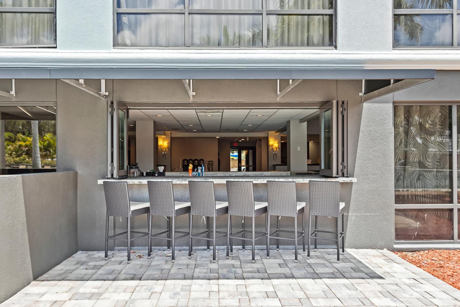 Holiday Inn - St. Petersburg West by IHG gallery photo in St Petersburg, FL — image 43