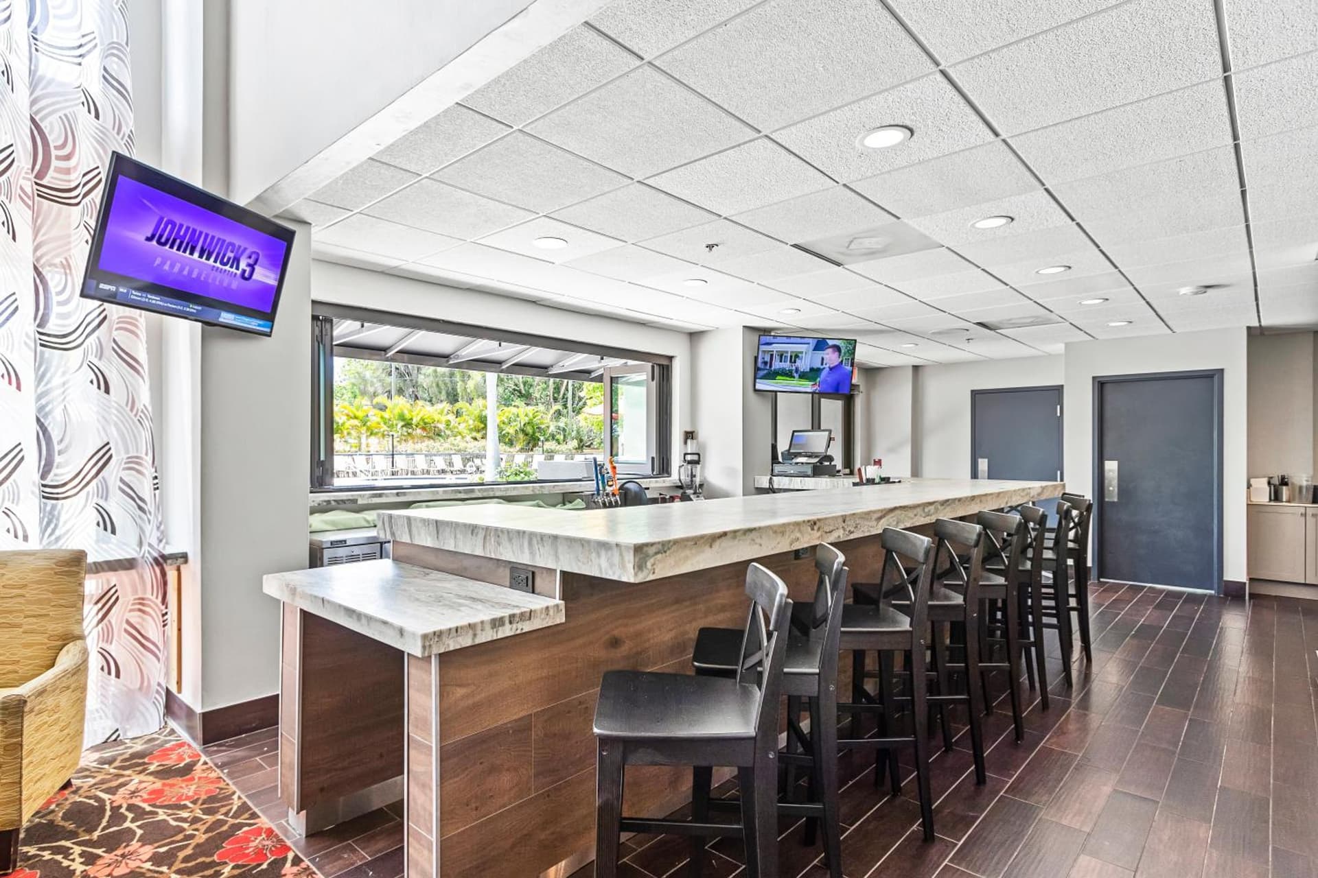 Holiday Inn - St. Petersburg West by IHG gallery photo in St Petersburg, FL — image 7