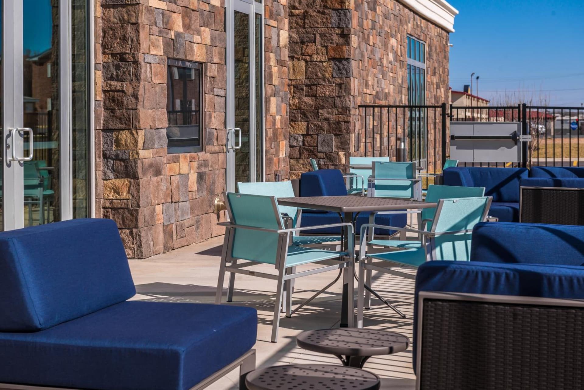 Holiday Inn Joplin by IHG property views in Joplin, MO — gallery photo 3