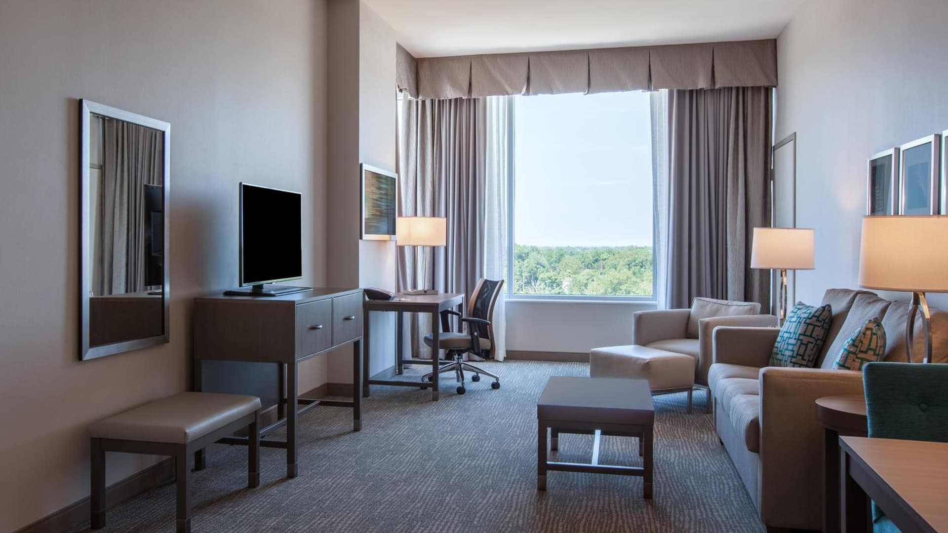 Holiday Inn Cleveland Clinic by IHG gallery photo in Cleveland, OH — image 46