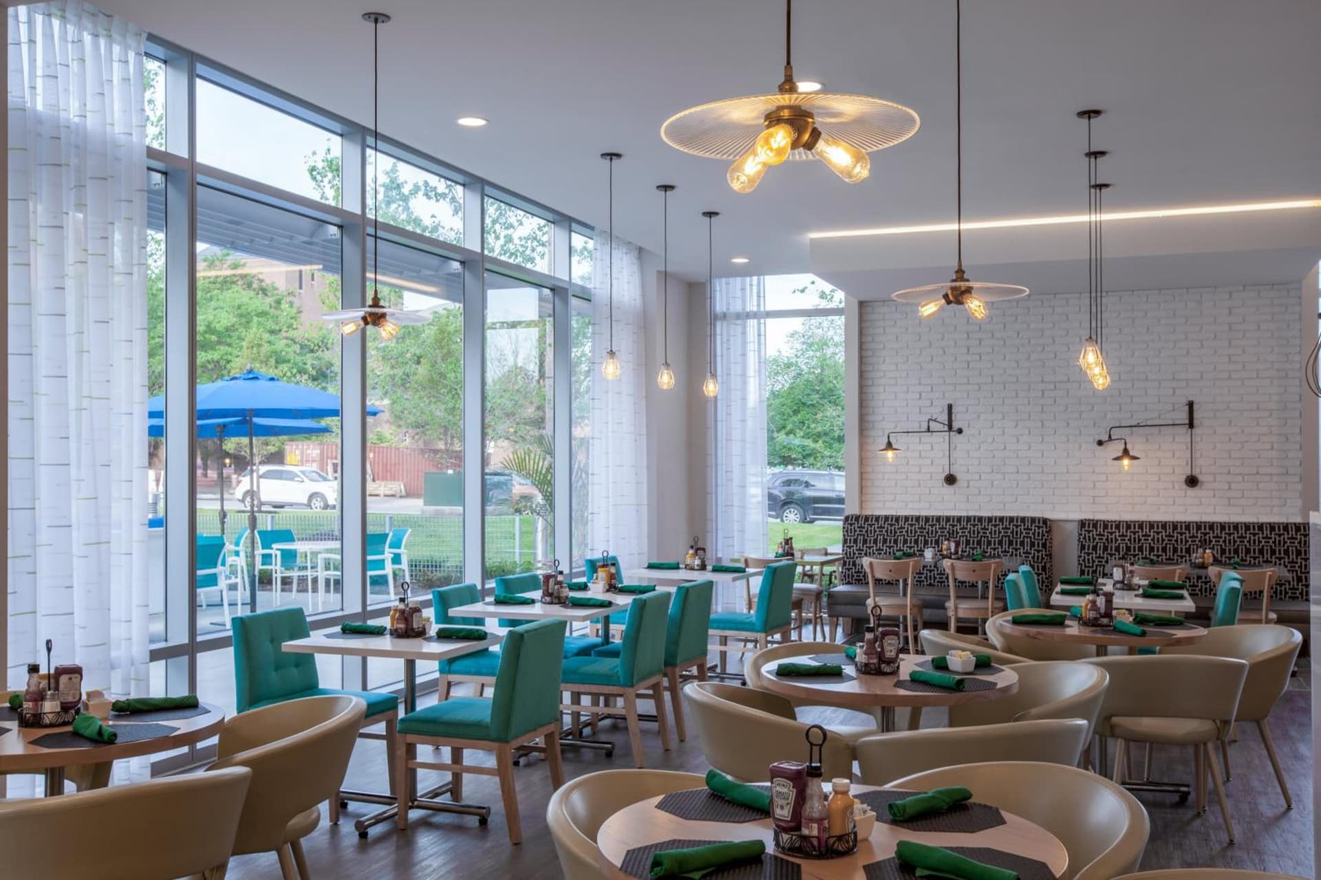 Holiday Inn Cleveland Clinic by IHG gallery photo in Cleveland, OH — image 45
