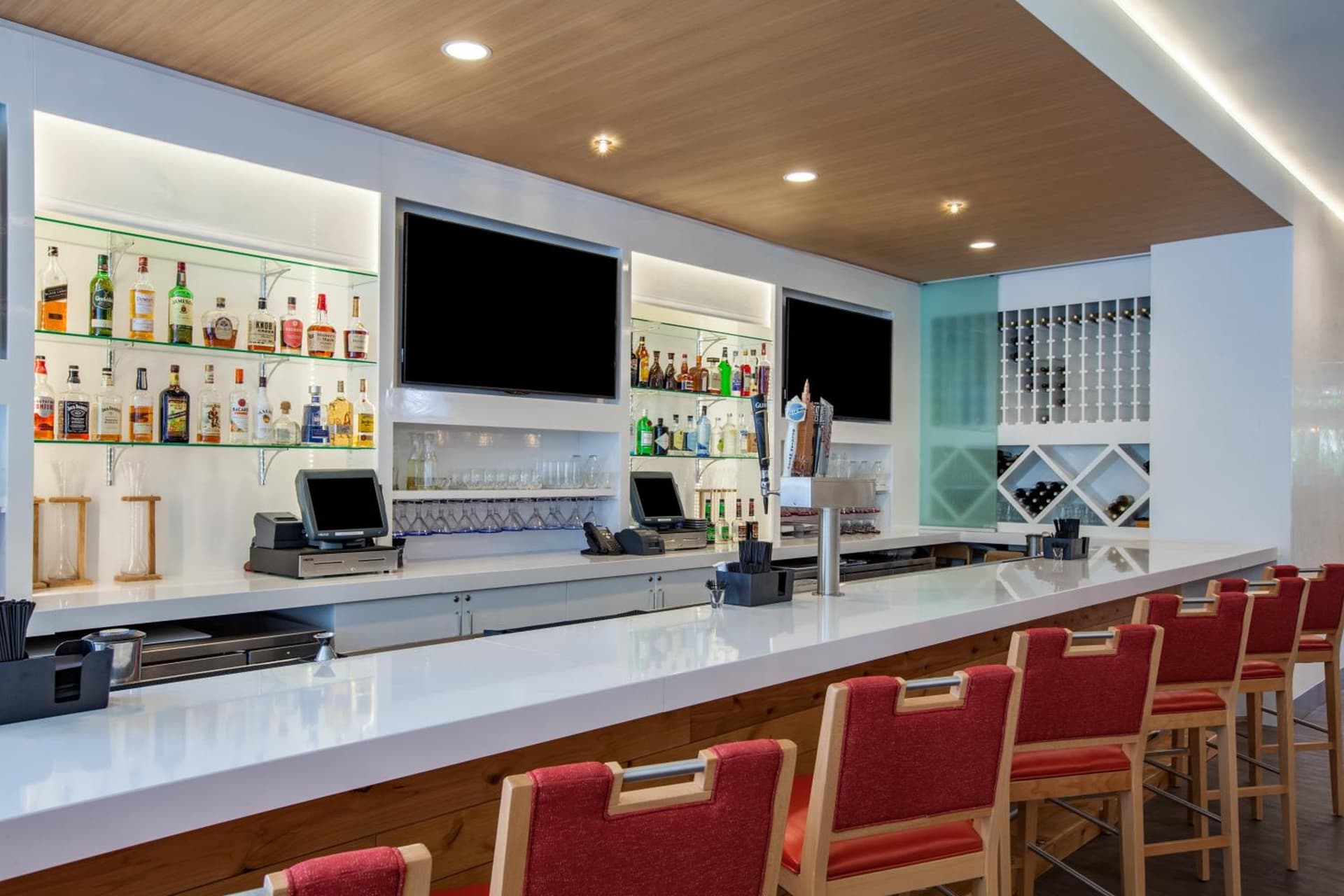 Holiday Inn Cleveland Clinic by IHG gallery photo in Cleveland, OH — image 16