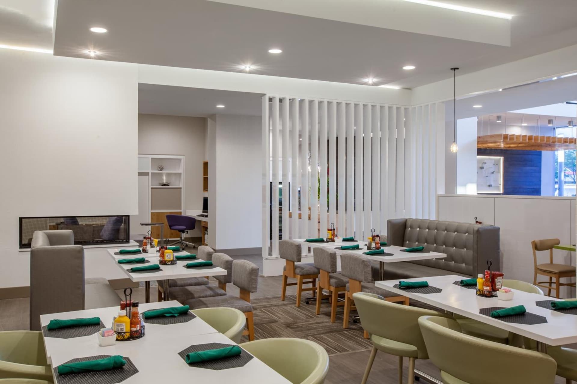 Holiday Inn Cleveland Clinic by IHG gallery photo in Cleveland, OH — image 20