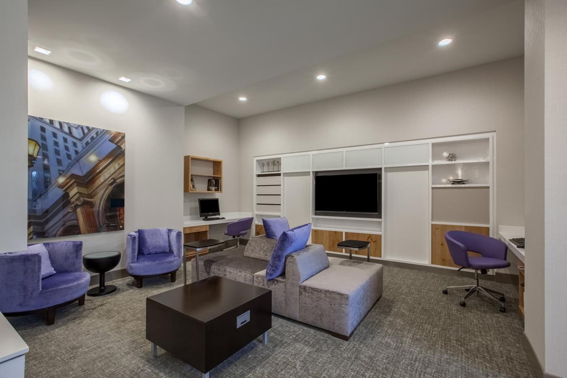 Holiday Inn Cleveland Clinic by IHG gallery photo in Cleveland, OH — image 25
