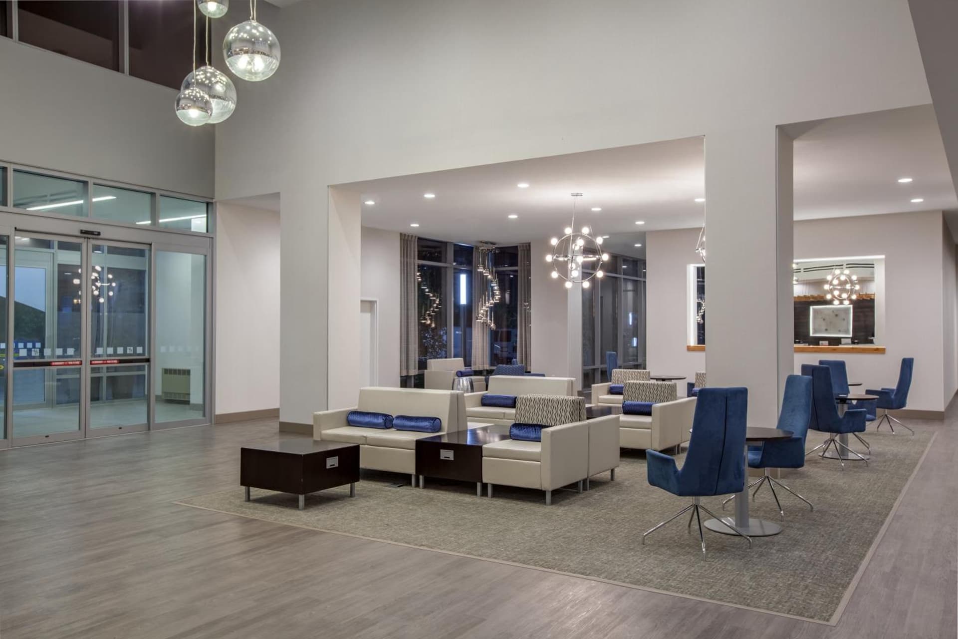 Holiday Inn Cleveland Clinic by IHG gallery photo in Cleveland, OH — image 51