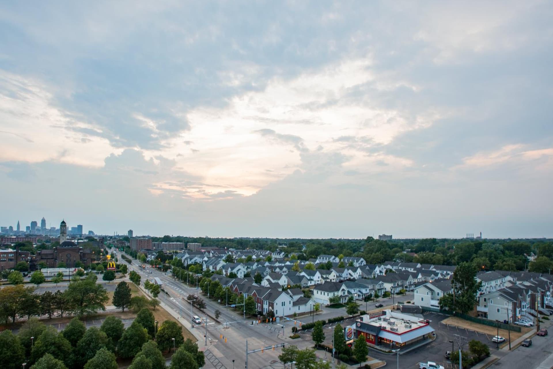 Holiday Inn Cleveland Clinic by IHG gallery photo in Cleveland, OH — image 12
