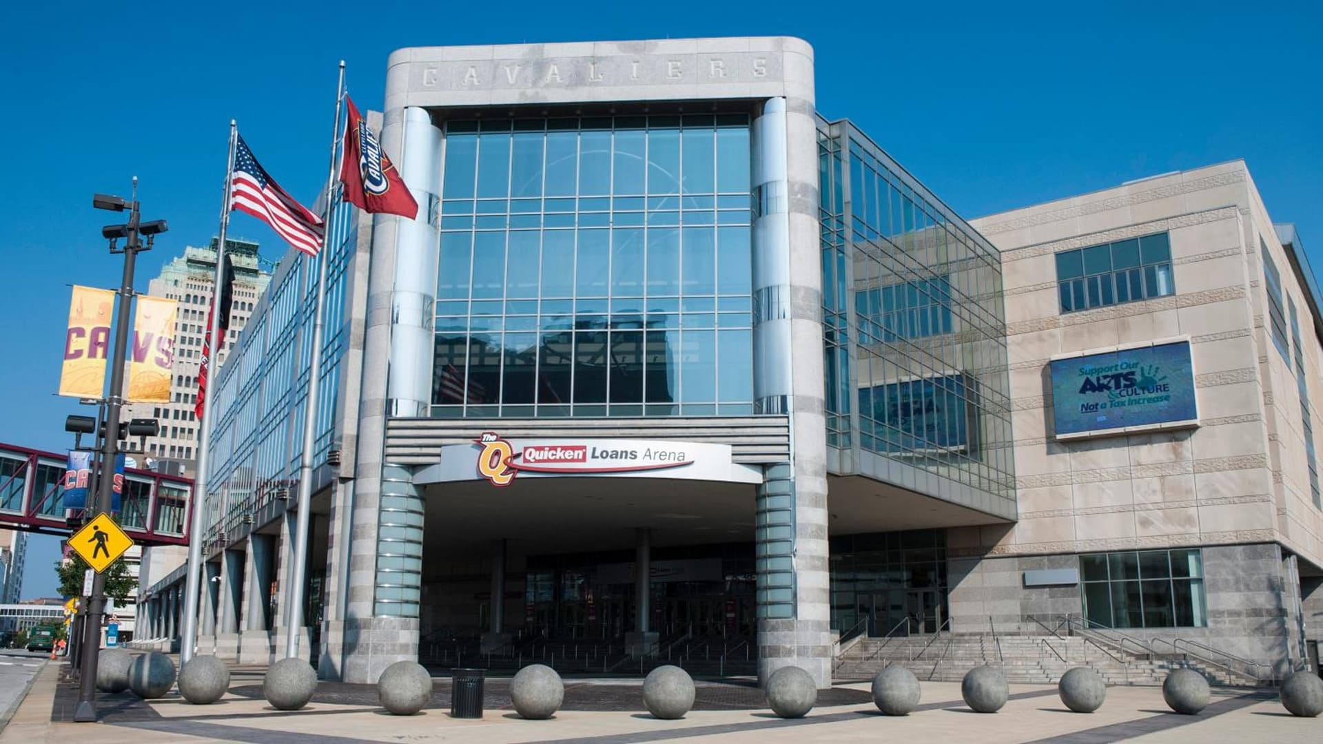 Holiday Inn Cleveland Clinic by IHG gallery photo in Cleveland, OH — image 39