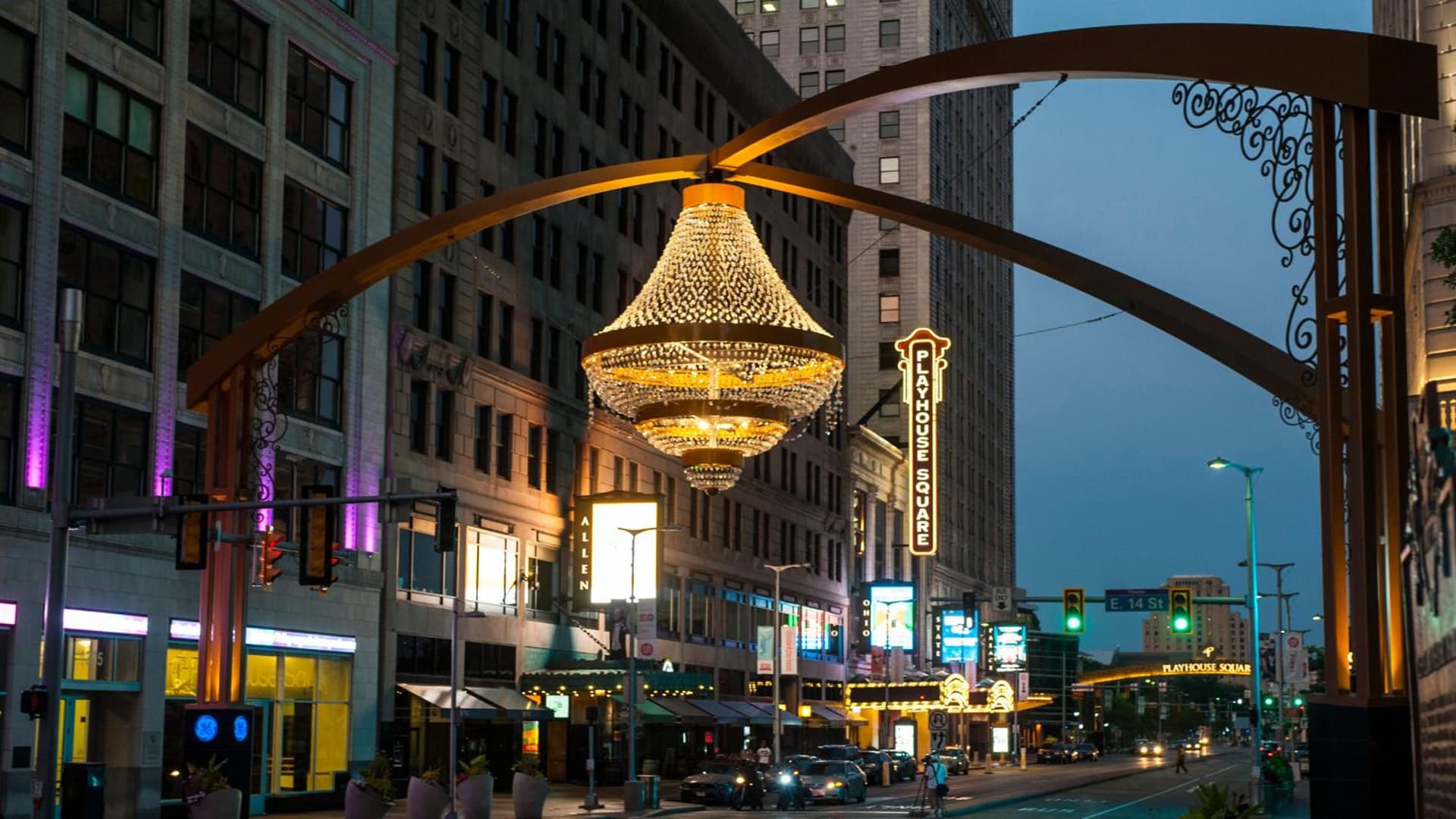 Holiday Inn Cleveland Clinic by IHG gallery photo in Cleveland, OH — image 10