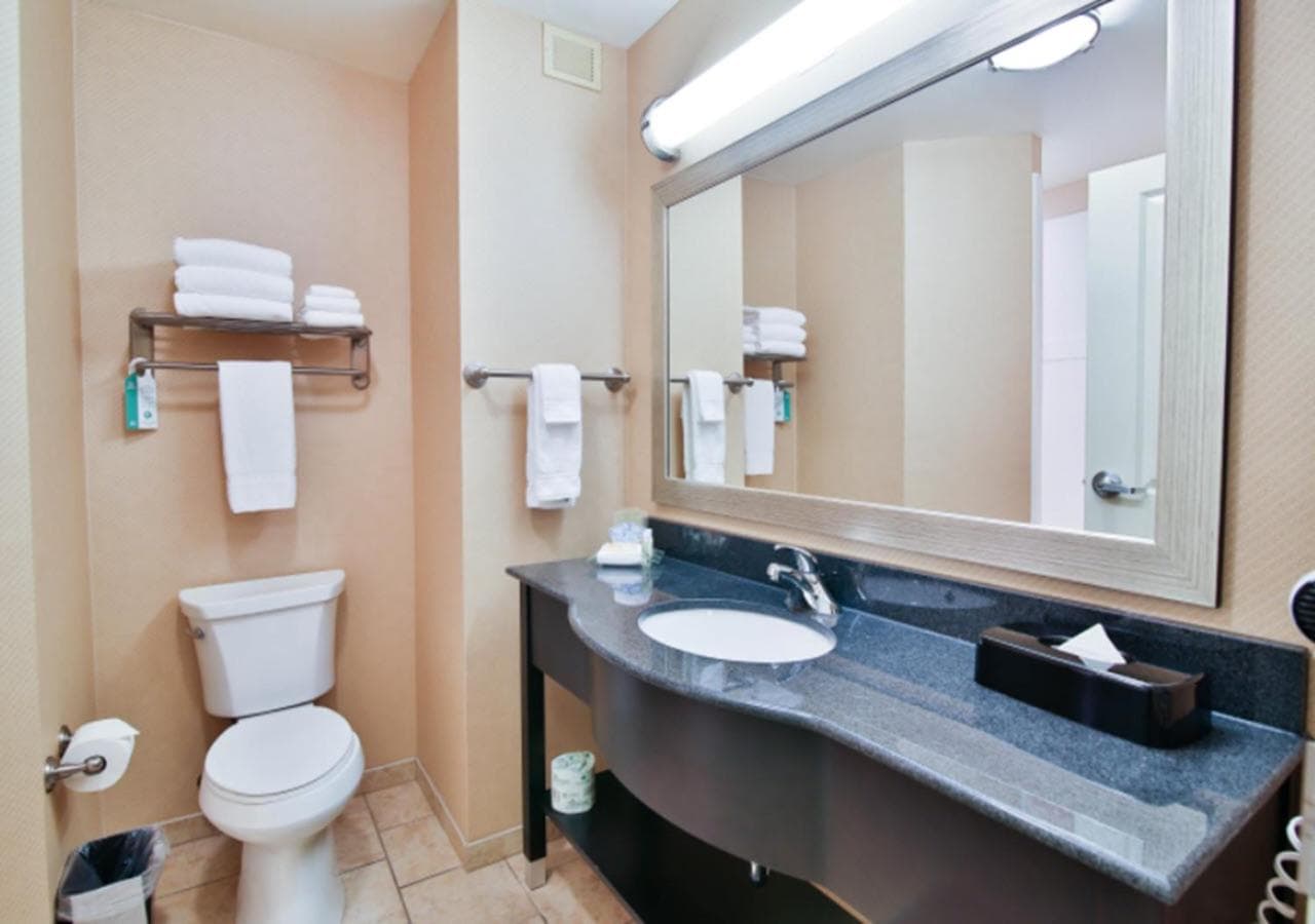 Holiday Inn Bismarck by IHG gallery photo in Bismarck, ND — image 23