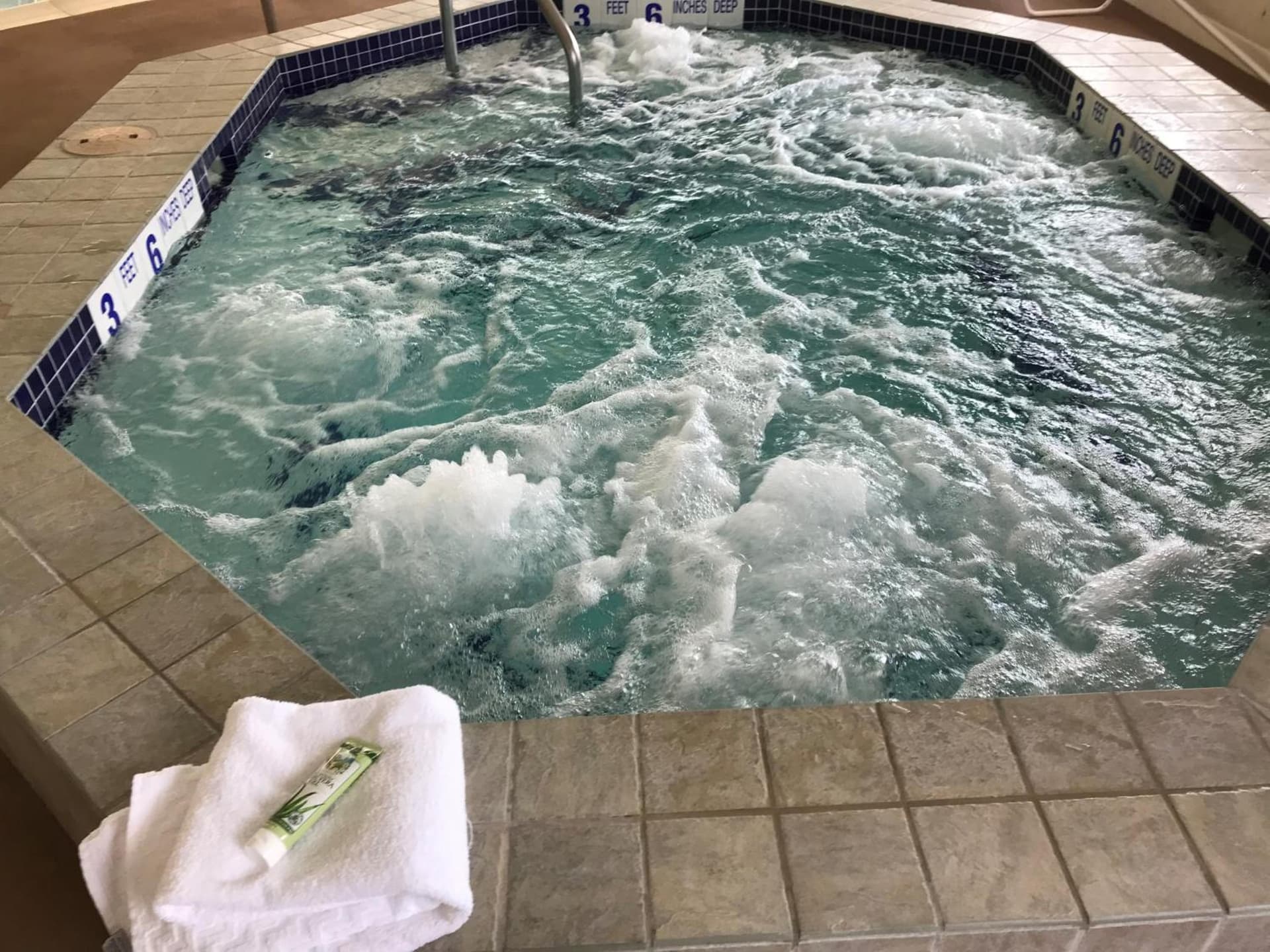 Best Western University Inn gallery photo in Canton — image 50