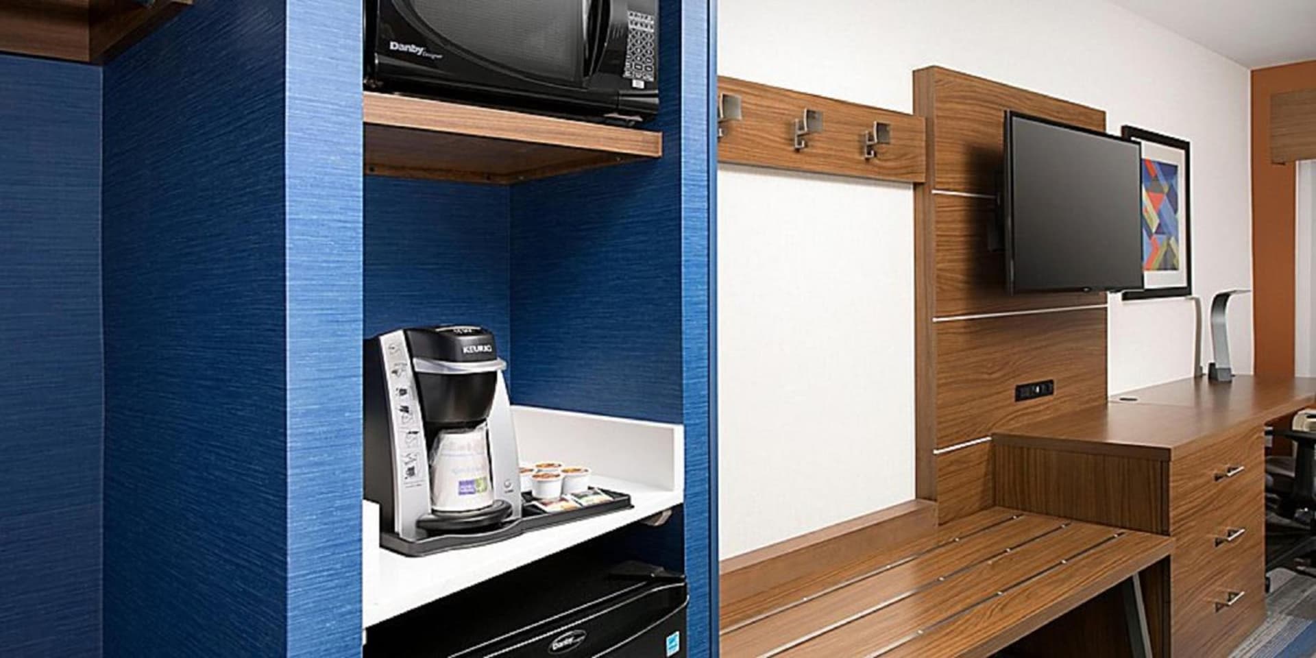 Holiday Inn Express Chesapeake - Norfolk by IHG gallery photo in Chesapeake, VA — image 26