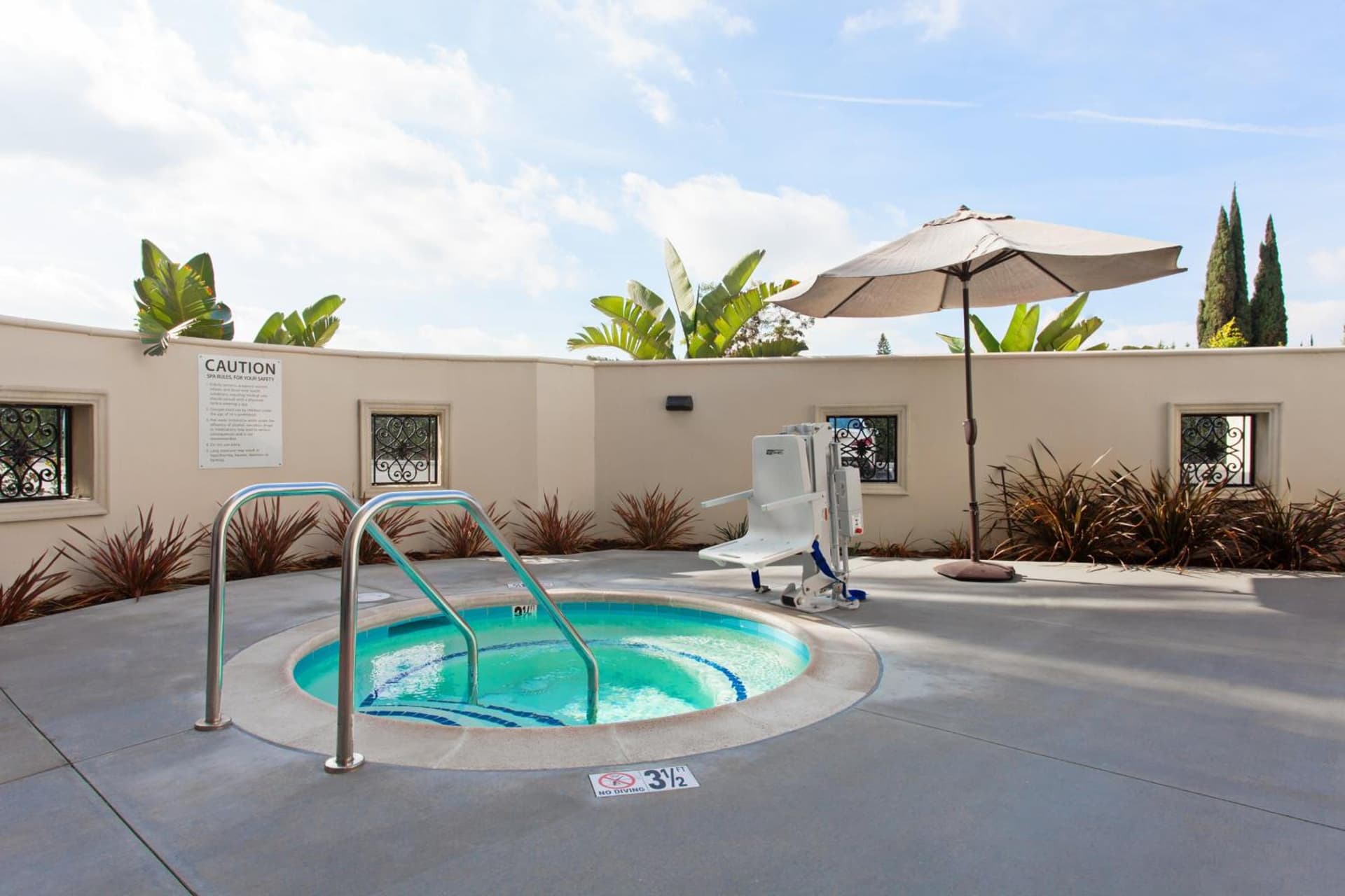 Holiday Inn El Monte - Los Angeles by IHG gallery photo in El Monte, CA — image 33