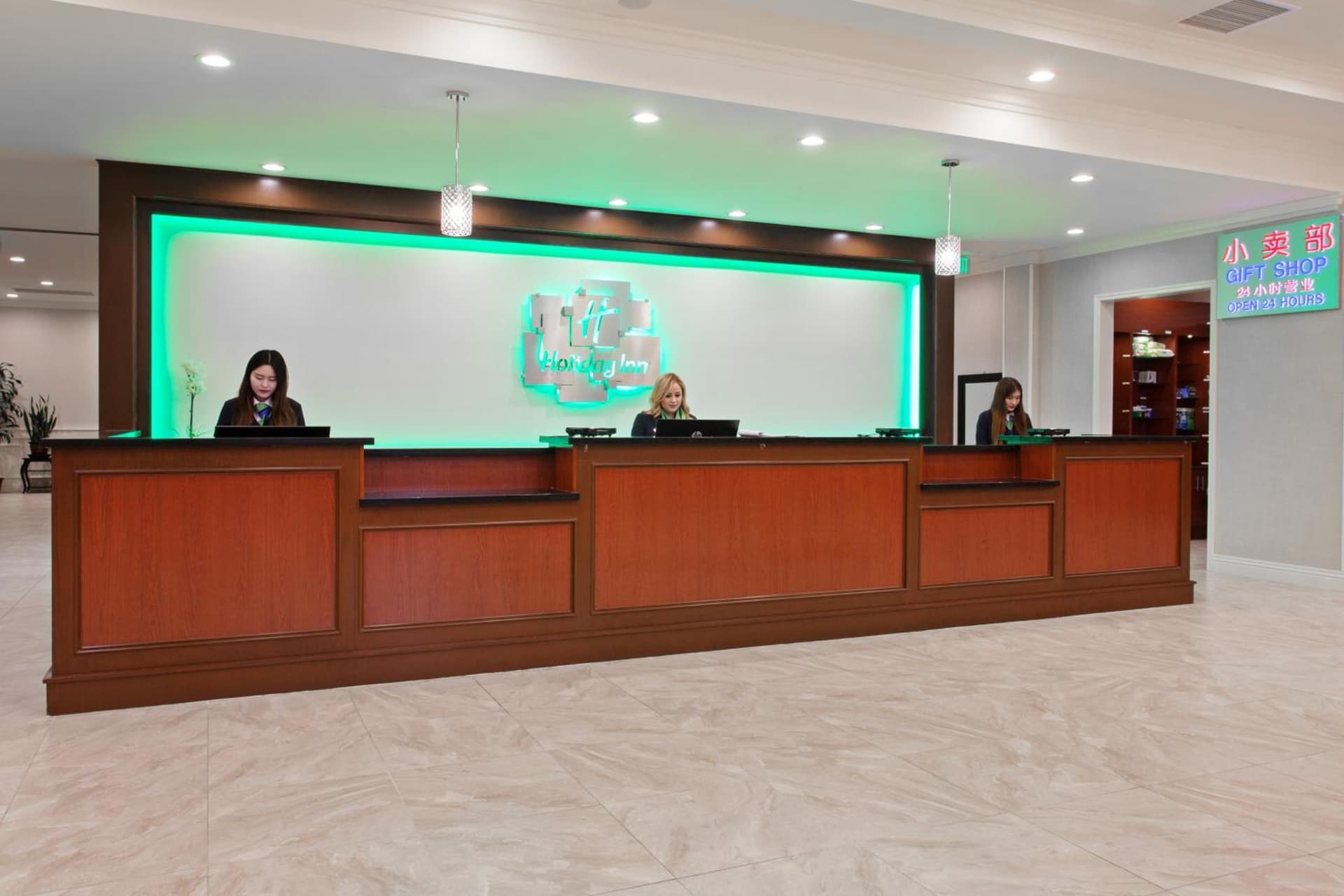 Holiday Inn El Monte - Los Angeles by IHG gallery photo in El Monte, CA — image 52