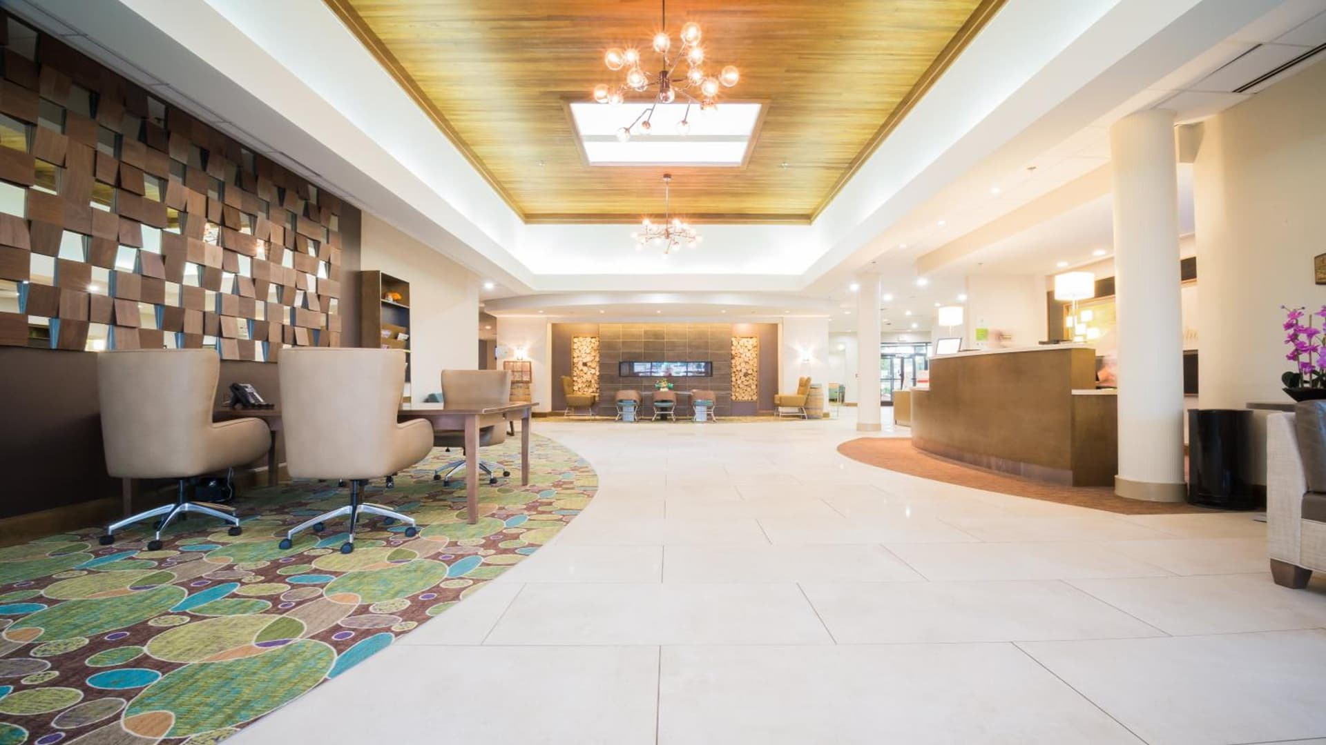 Holiday Inn Greenville by IHG gallery photo in Greenville, NC — image 40
