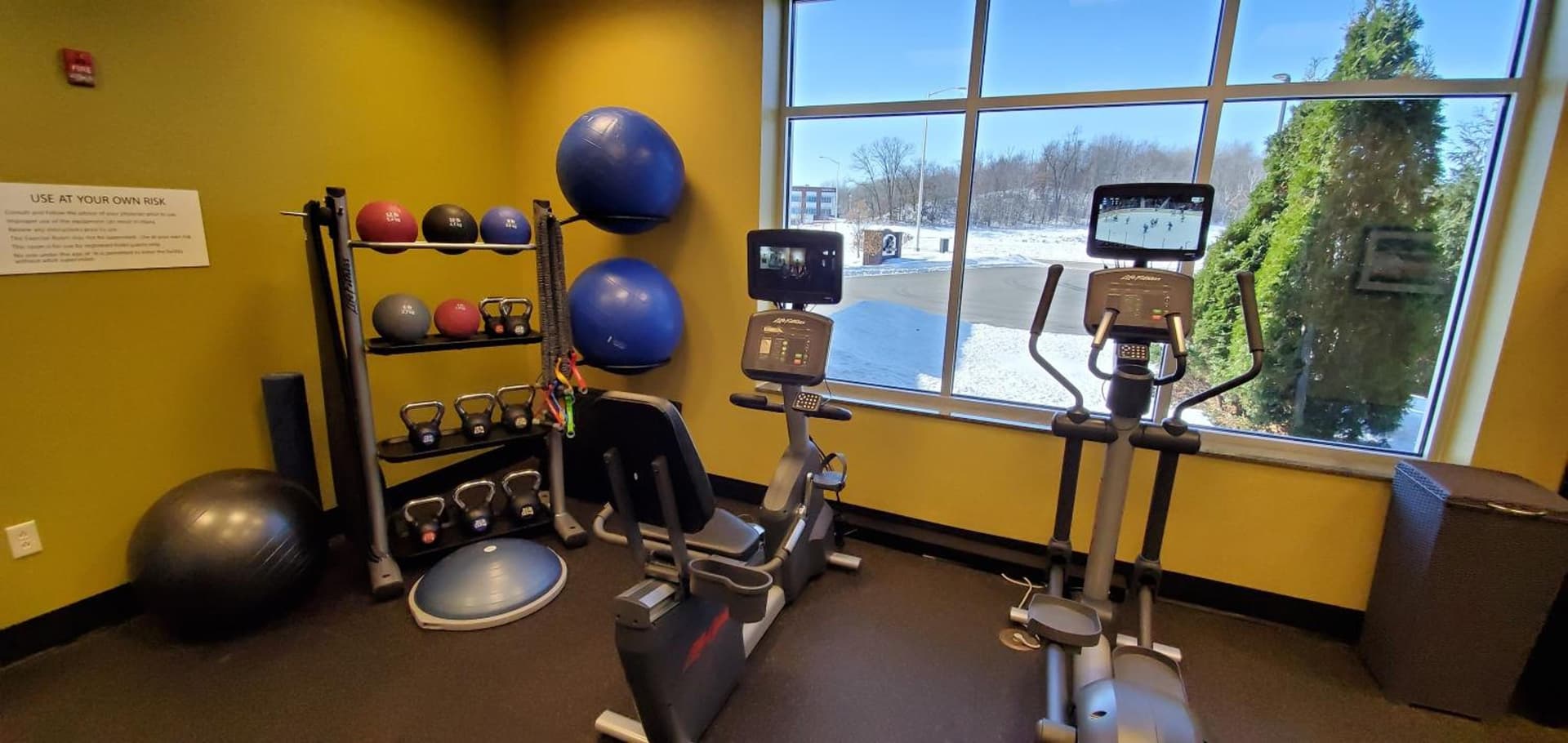 Holiday Inn Eau Claire South I-94 by IHG gallery photo in Eau Claire, WI — image 28