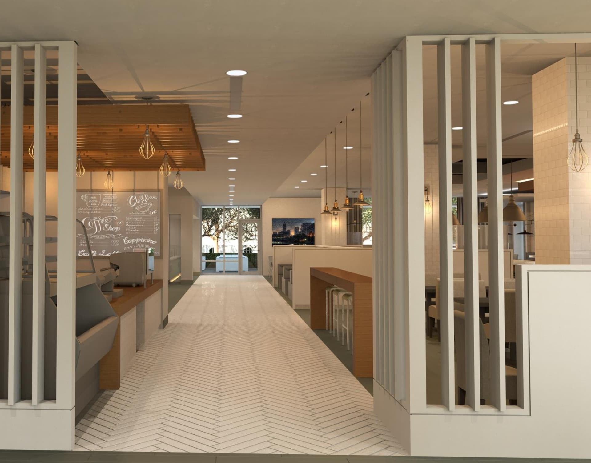 Holiday Inn Cleveland Clinic by IHG gallery photo in Cleveland, OH — image 28