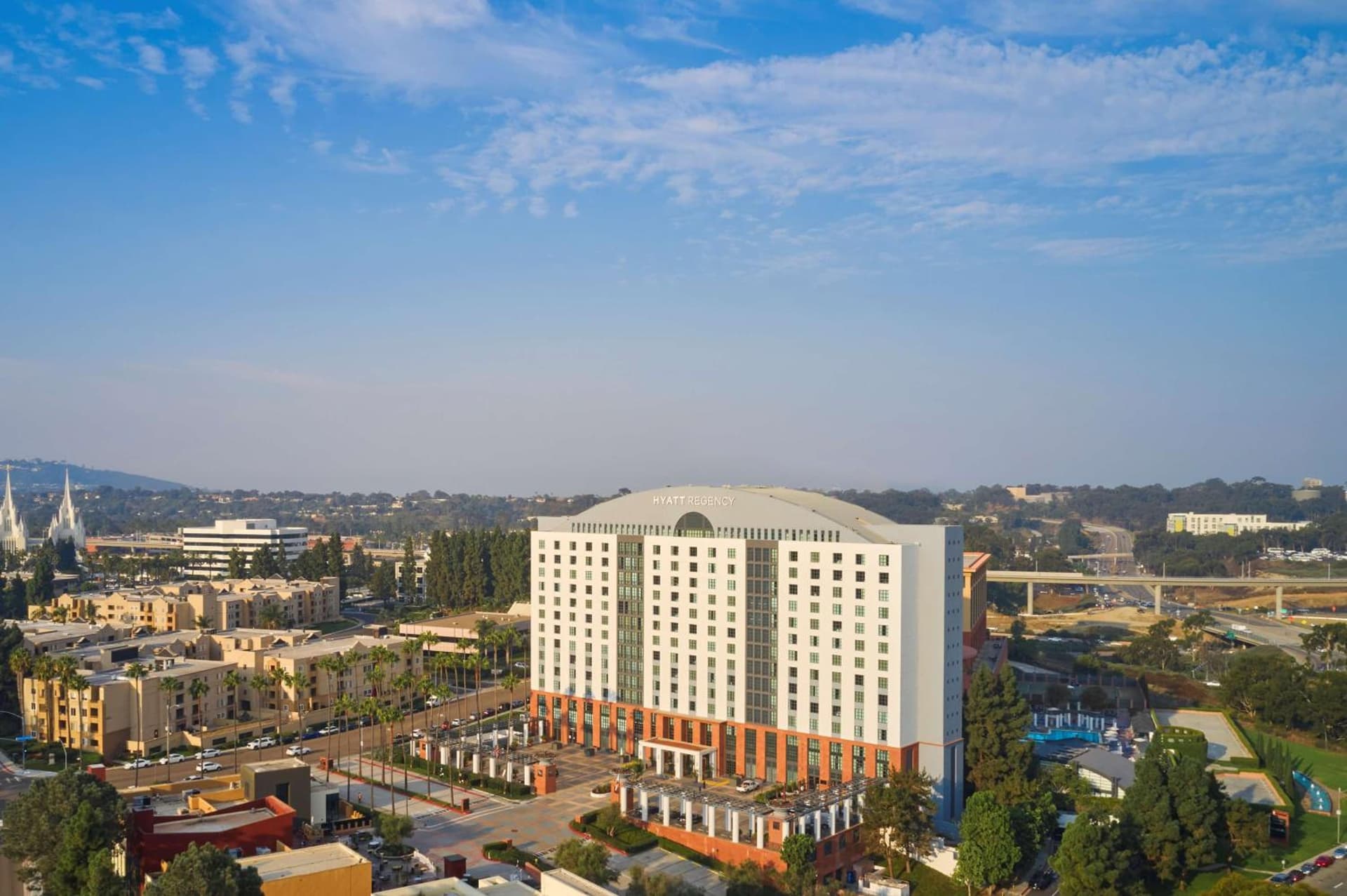 Hyatt Regency La Jolla at Aventine gallery photo in San Diego, CA — image 38