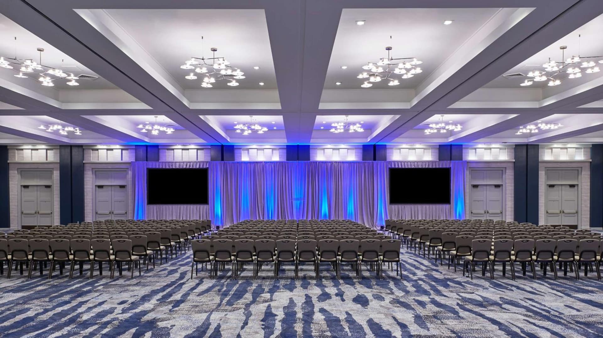 Hyatt Regency La Jolla at Aventine gallery photo in San Diego, CA — image 8