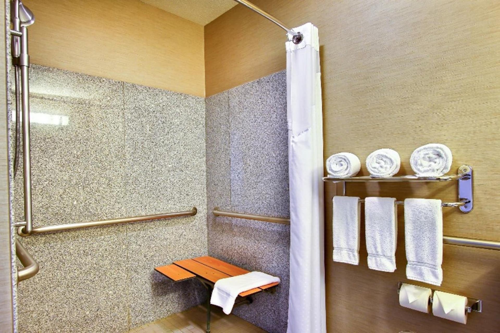 Comfort Suites Boise West Meridian gallery photo in Meridian, ID — image 71