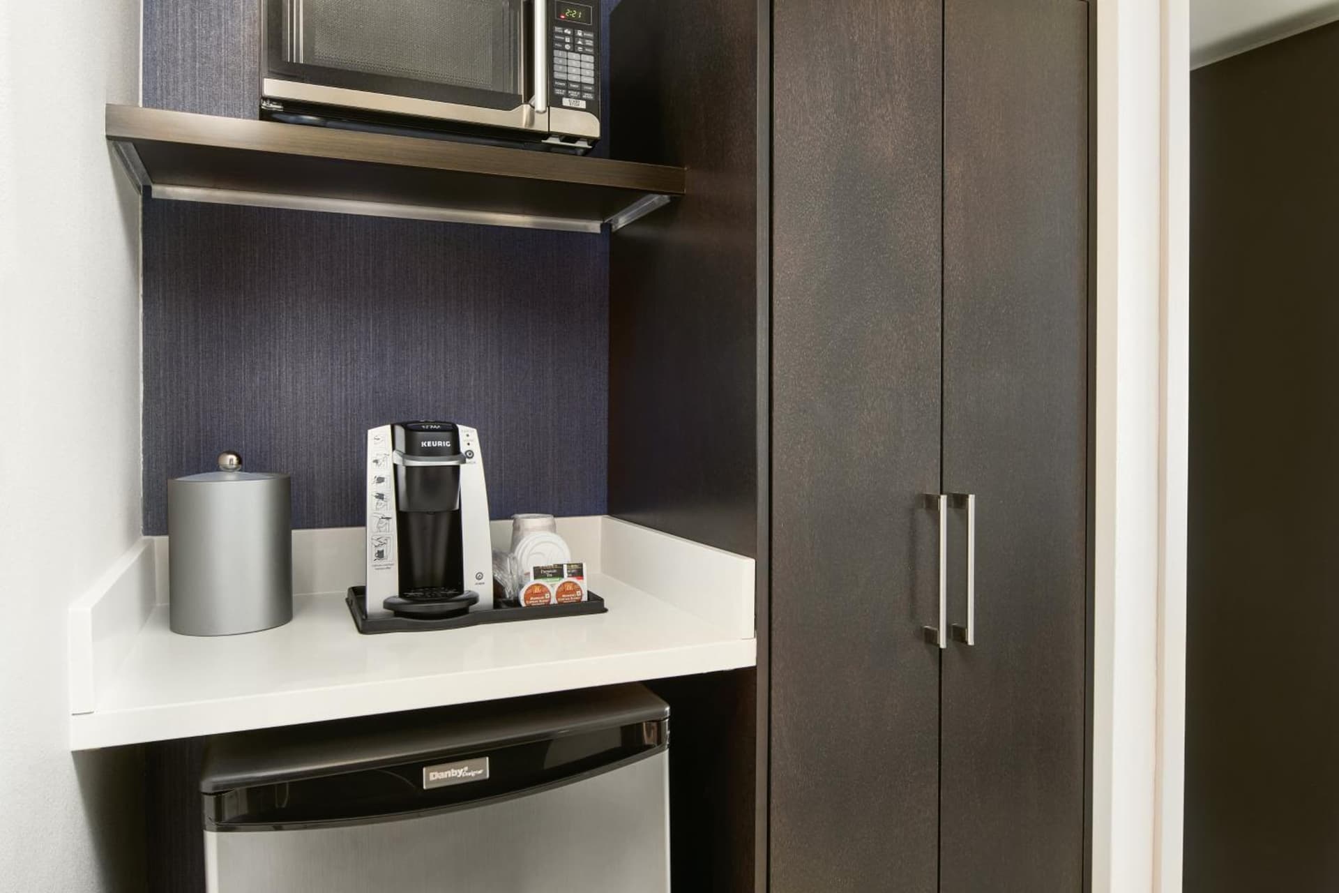 Holiday Inn Express Richmond - Midtown by IHG gallery photo in Richmond, VA — image 9