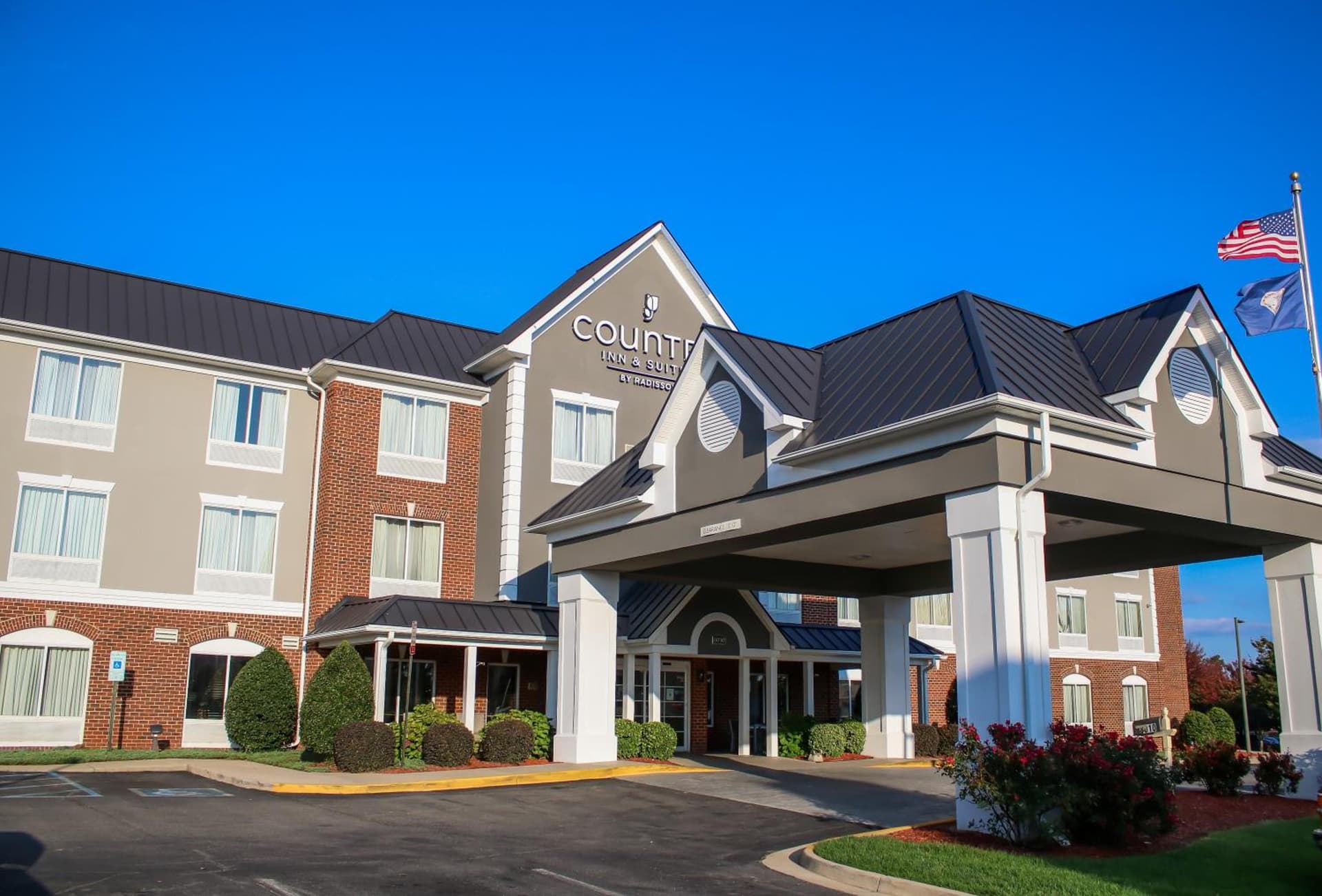 Country Inn & Suites by Radisson, Richmond West at I-64, VA gallery photo in Richmond, VA — image 54