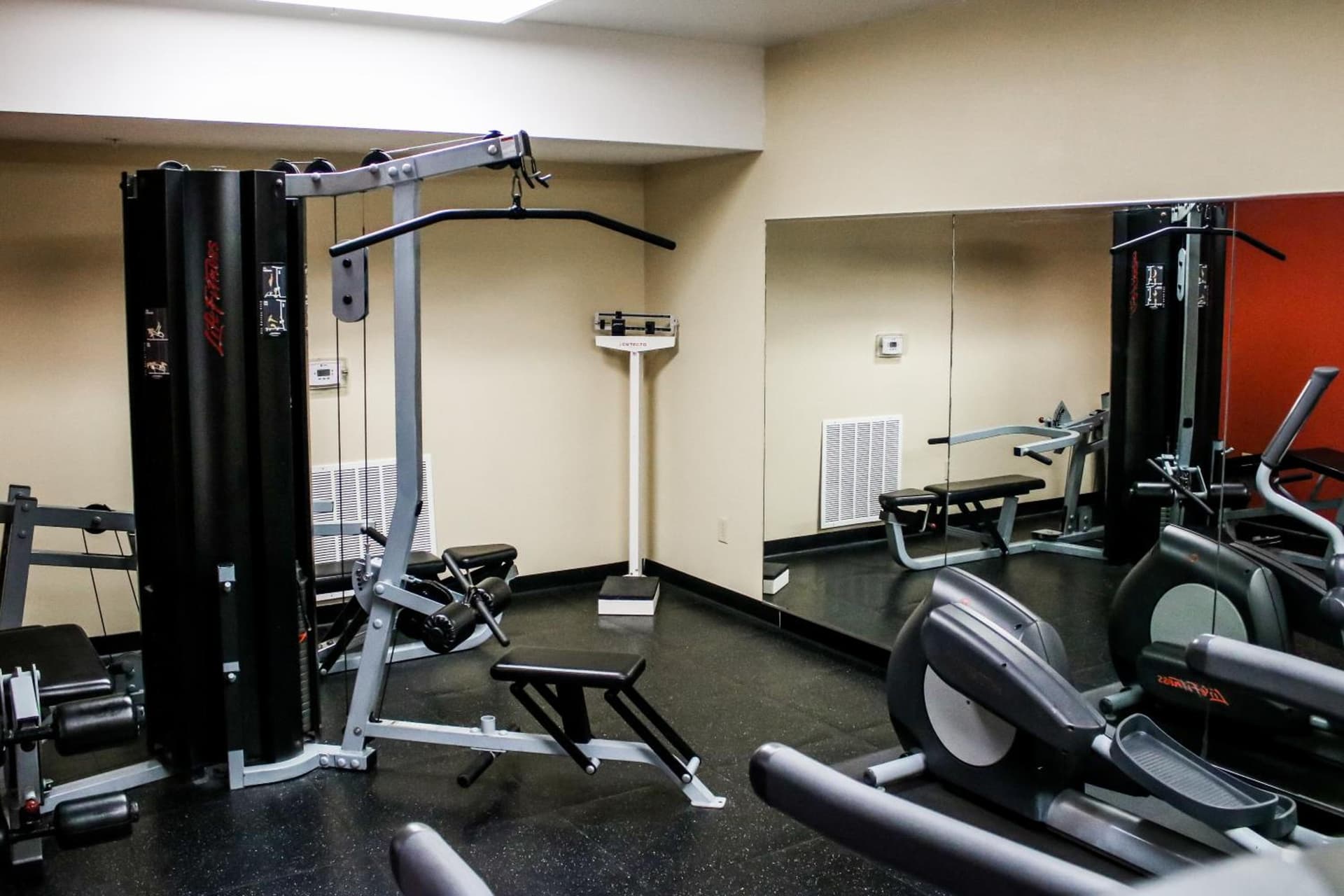 Country Inn & Suites by Radisson, Richmond West at I-64, VA gallery photo in Richmond, VA — image 4