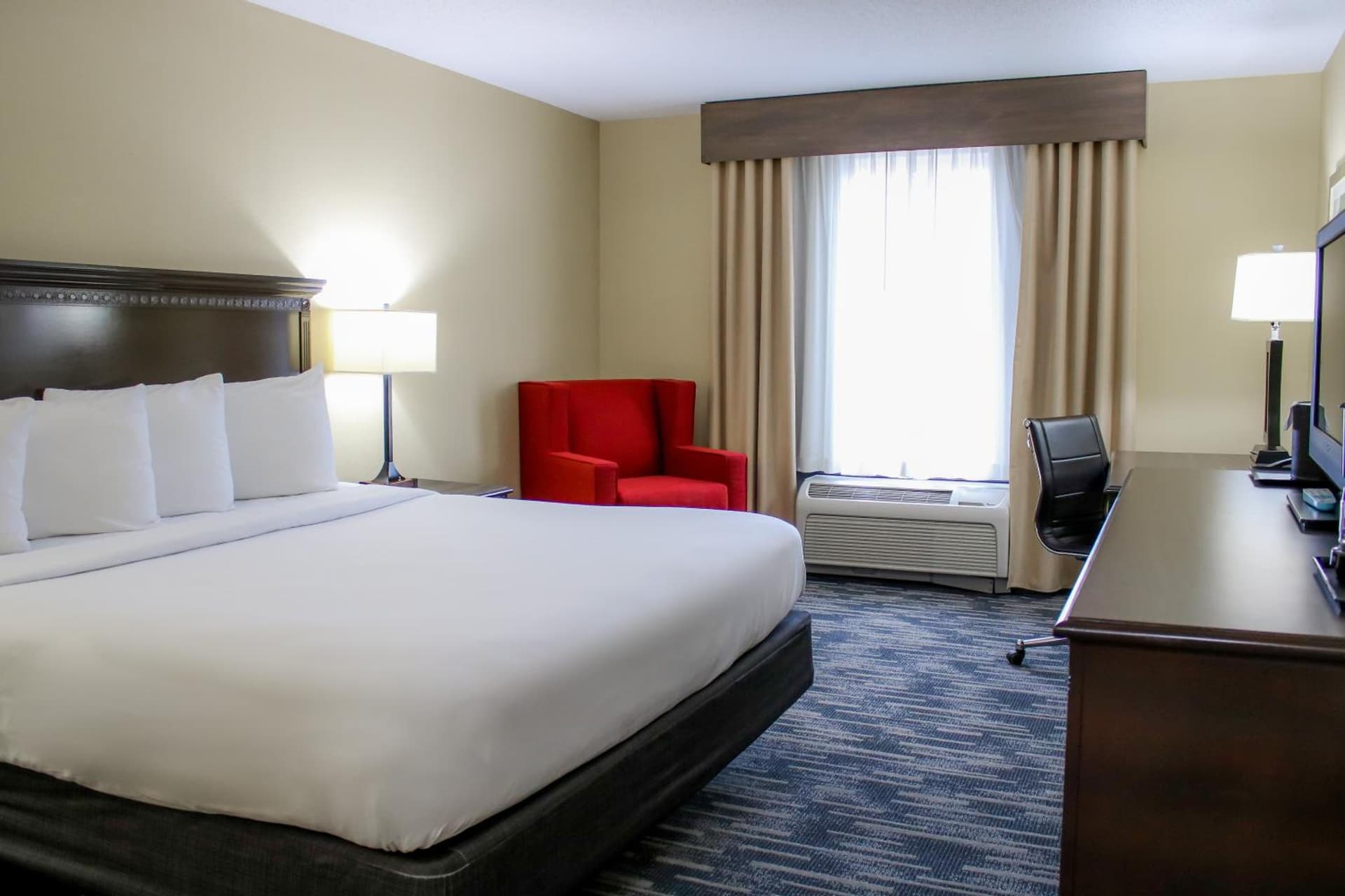 Country Inn & Suites by Radisson, Richmond West at I-64, VA gallery photo in Richmond, VA — image 6
