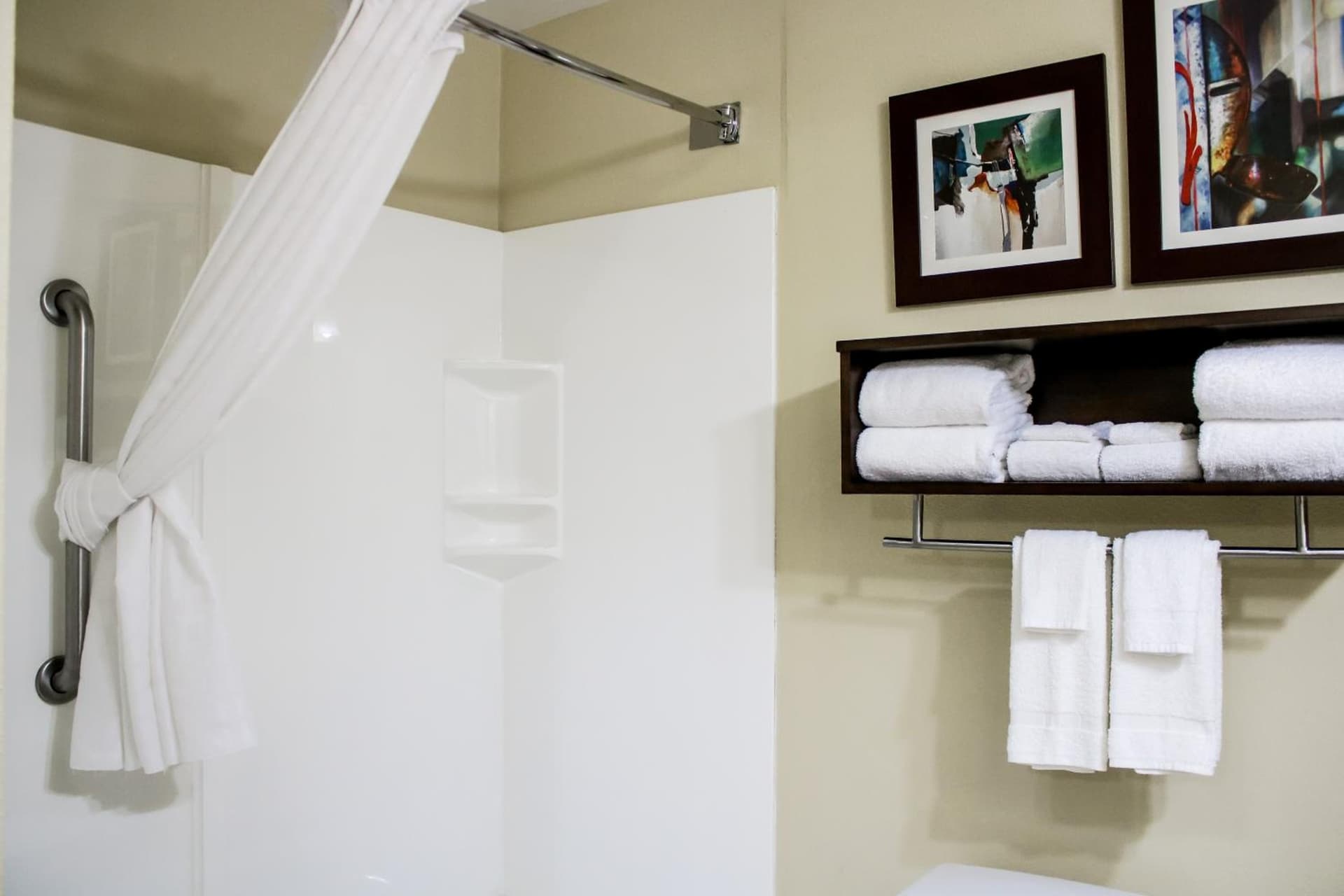 Country Inn & Suites by Radisson, Richmond West at I-64, VA gallery photo in Richmond, VA — image 18