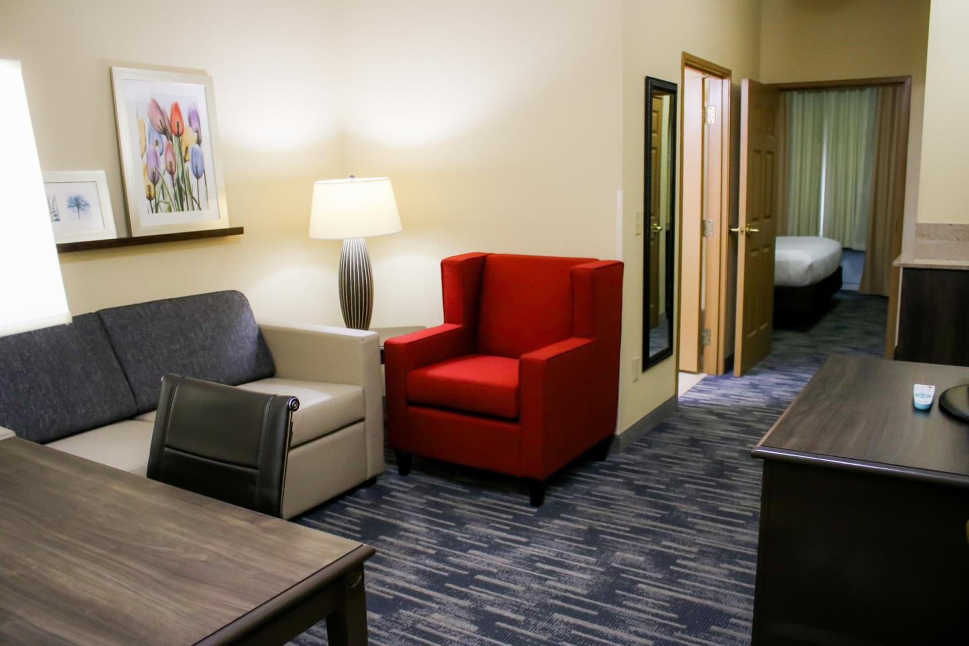 Country Inn & Suites by Radisson, Richmond West at I-64, VA gallery photo in Richmond, VA — image 52