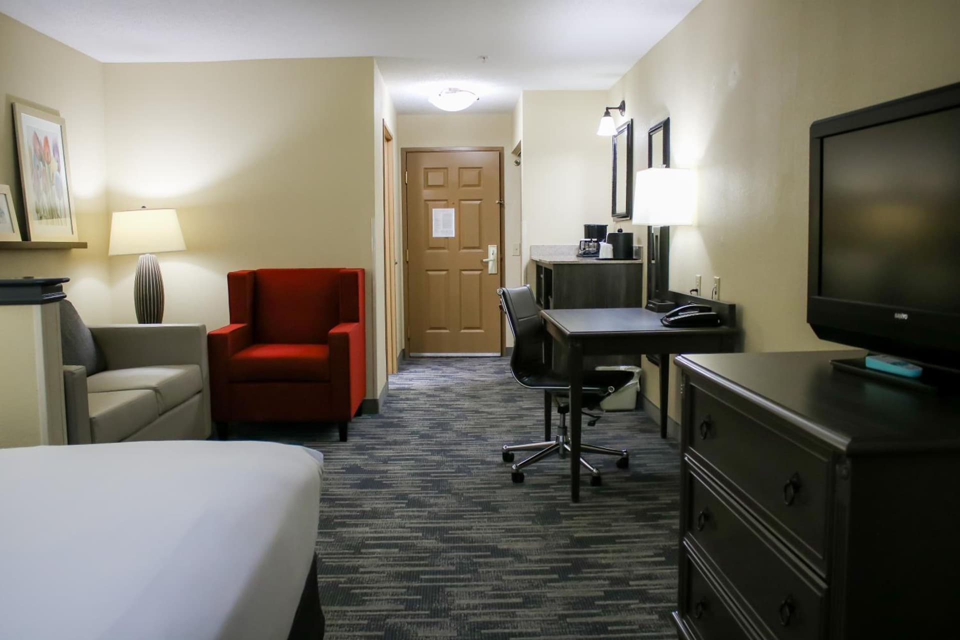 Country Inn & Suites by Radisson, Richmond West at I-64, VA gallery photo in Richmond, VA — image 26