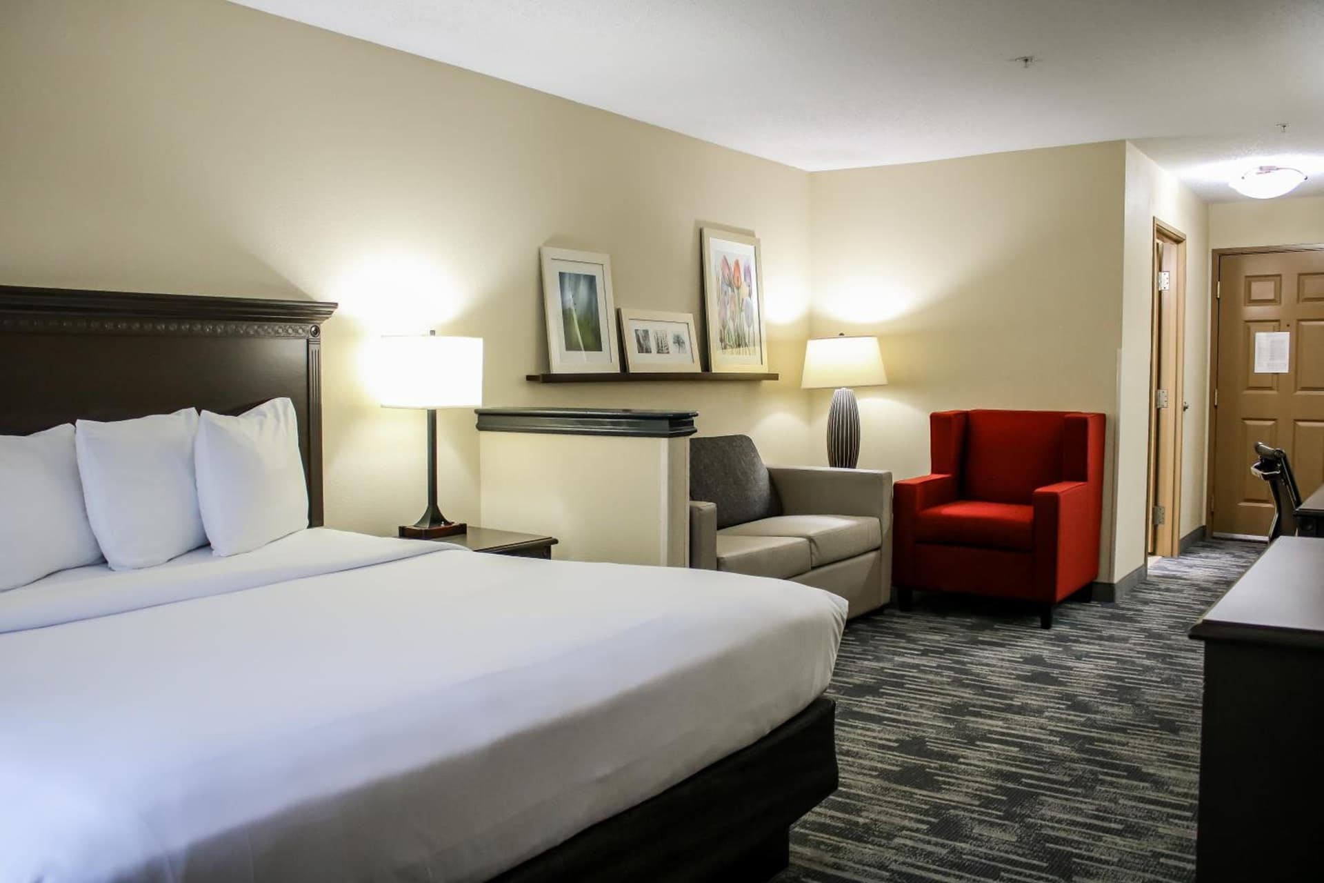 Country Inn & Suites by Radisson, Richmond West at I-64, VA gallery photo in Richmond, VA — image 17
