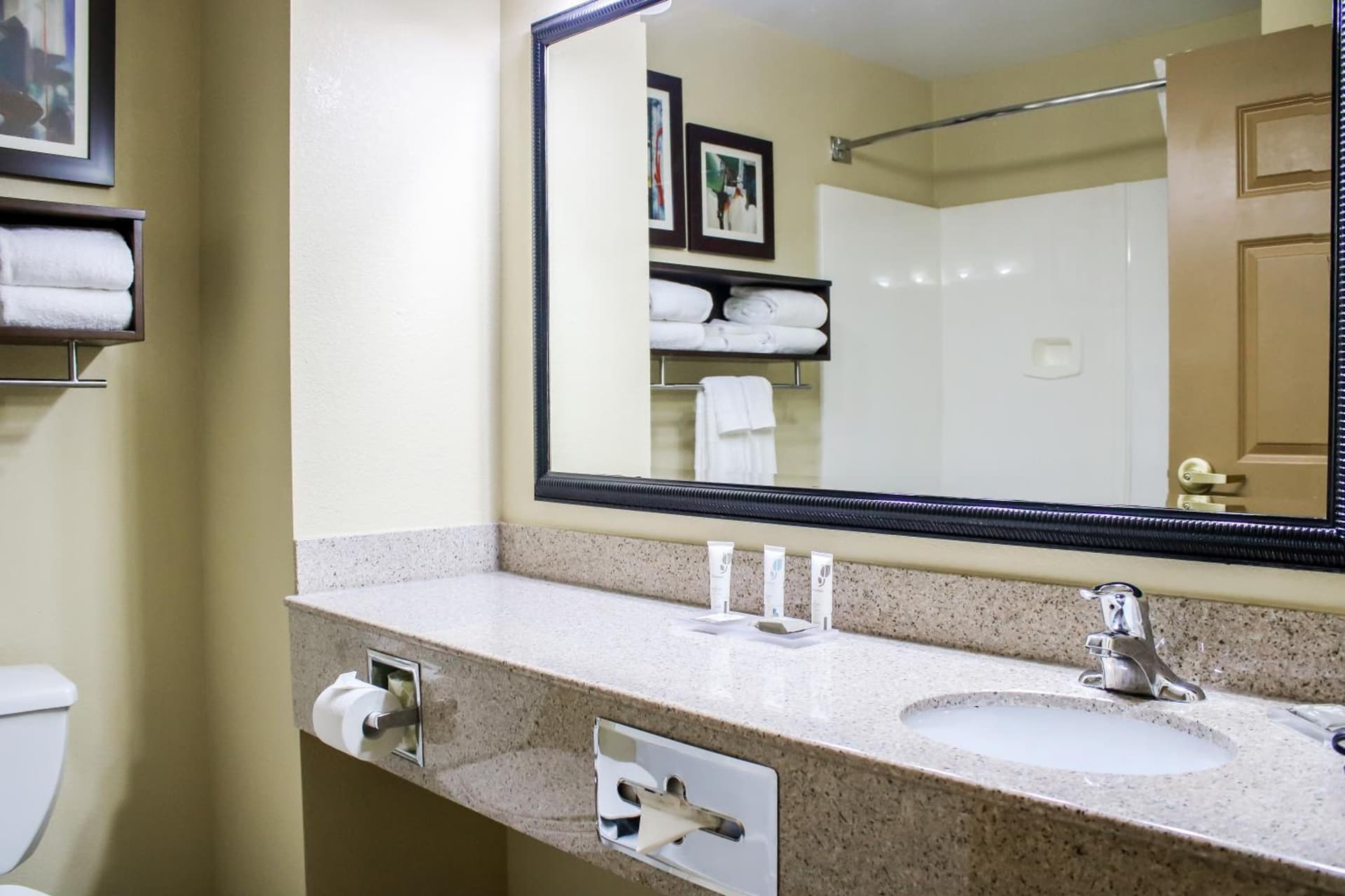 Country Inn & Suites by Radisson, Richmond West at I-64, VA gallery photo in Richmond, VA — image 56