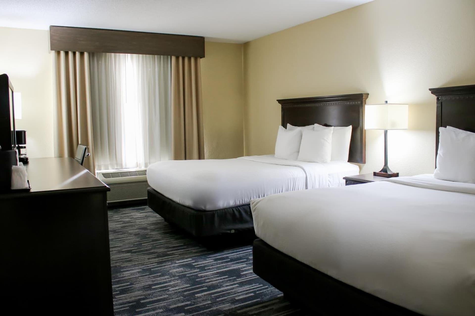 Country Inn & Suites by Radisson, Richmond West at I-64, VA gallery photo in Richmond, VA — image 20