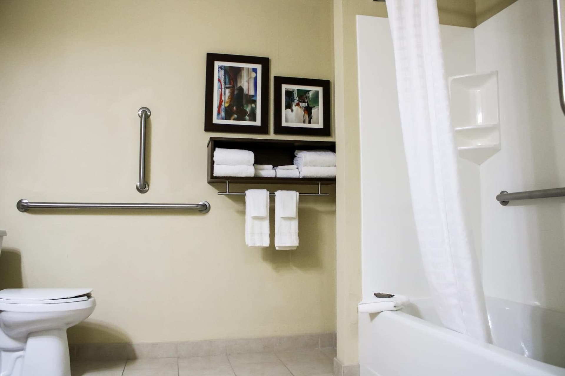 Country Inn & Suites by Radisson, Richmond West at I-64, VA gallery photo in Richmond, VA — image 34
