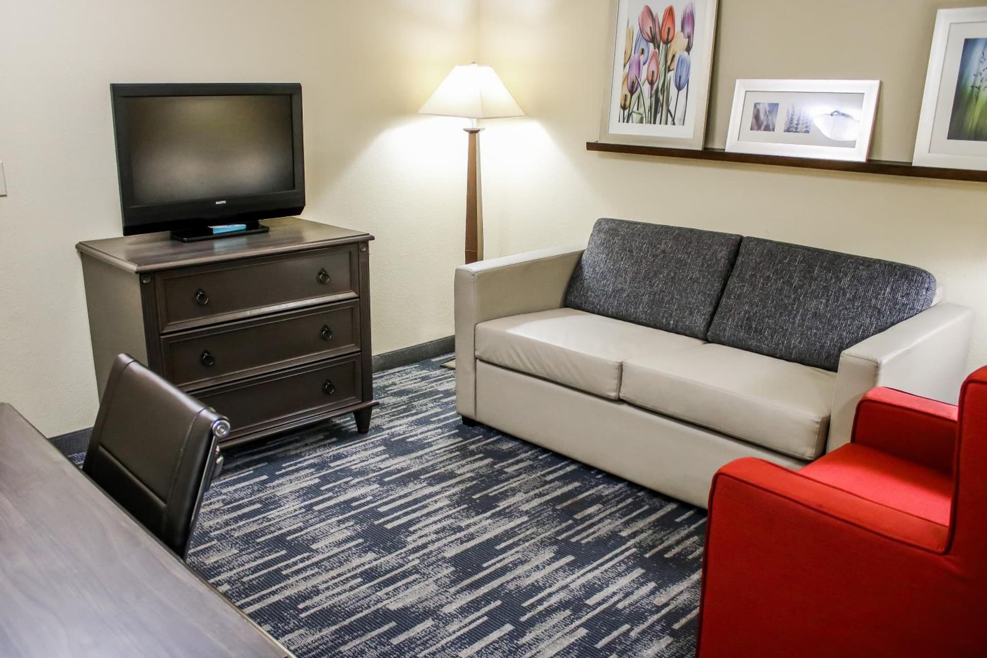 Country Inn & Suites by Radisson, Richmond West at I-64, VA gallery photo in Richmond, VA — image 46