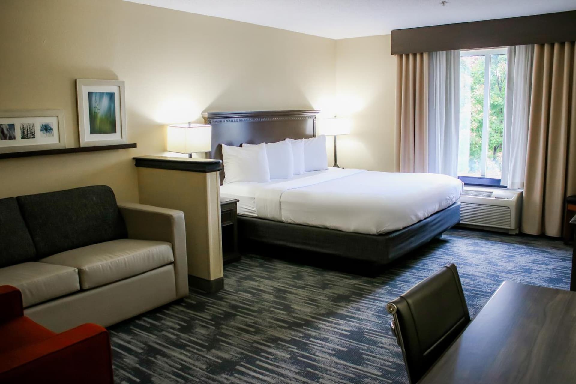 Country Inn & Suites by Radisson, Richmond West at I-64, VA gallery photo in Richmond, VA — image 43