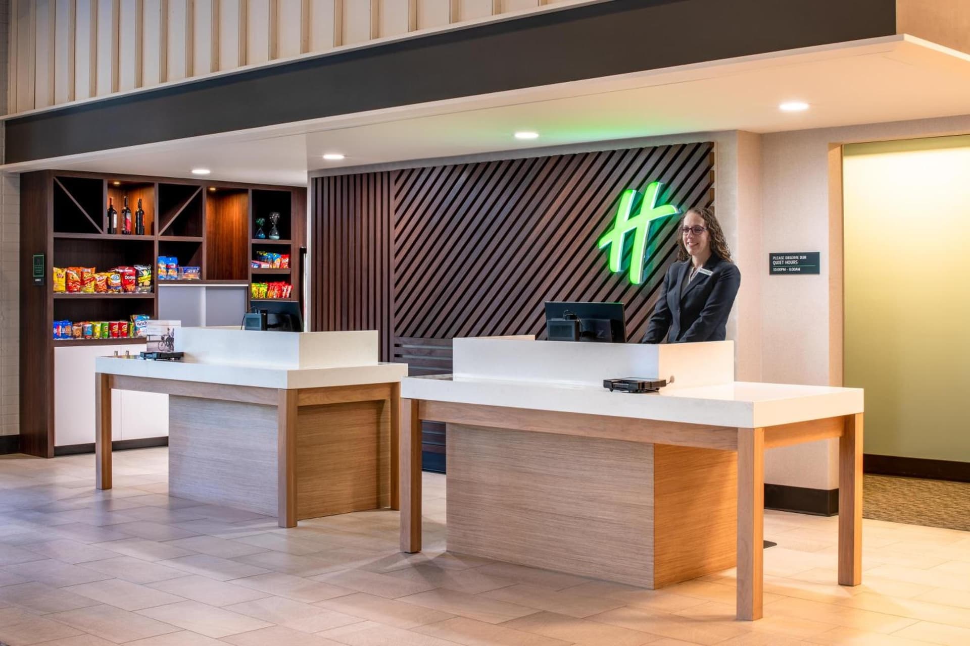 Holiday Inn Richland on the River by IHG gallery photo in Richland, WA — image 28