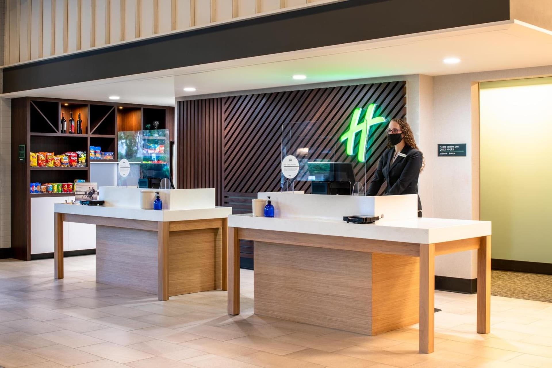 Holiday Inn Richland on the River by IHG gallery photo in Richland, WA — image 36