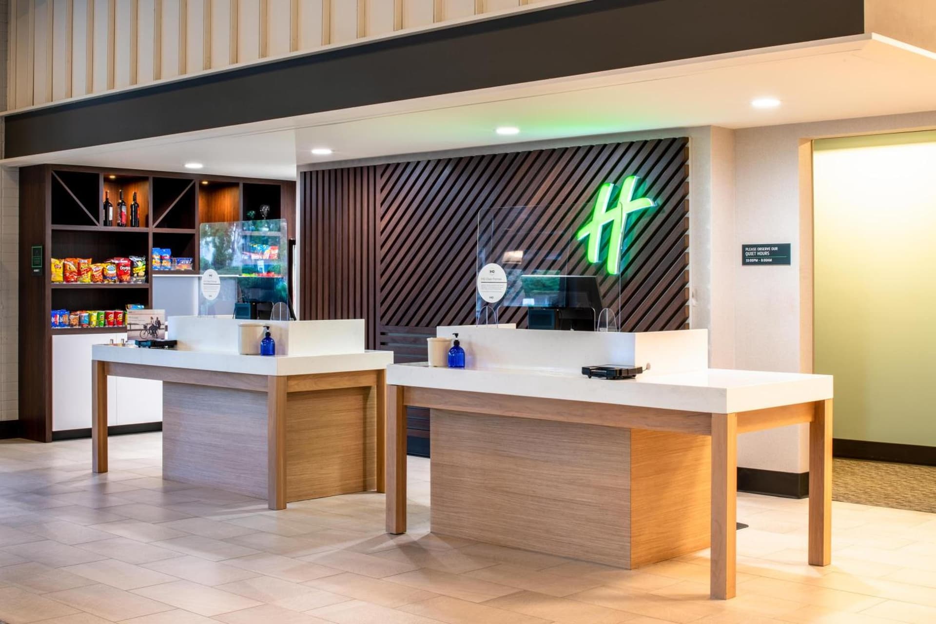Holiday Inn Richland on the River by IHG gallery photo in Richland, WA — image 23