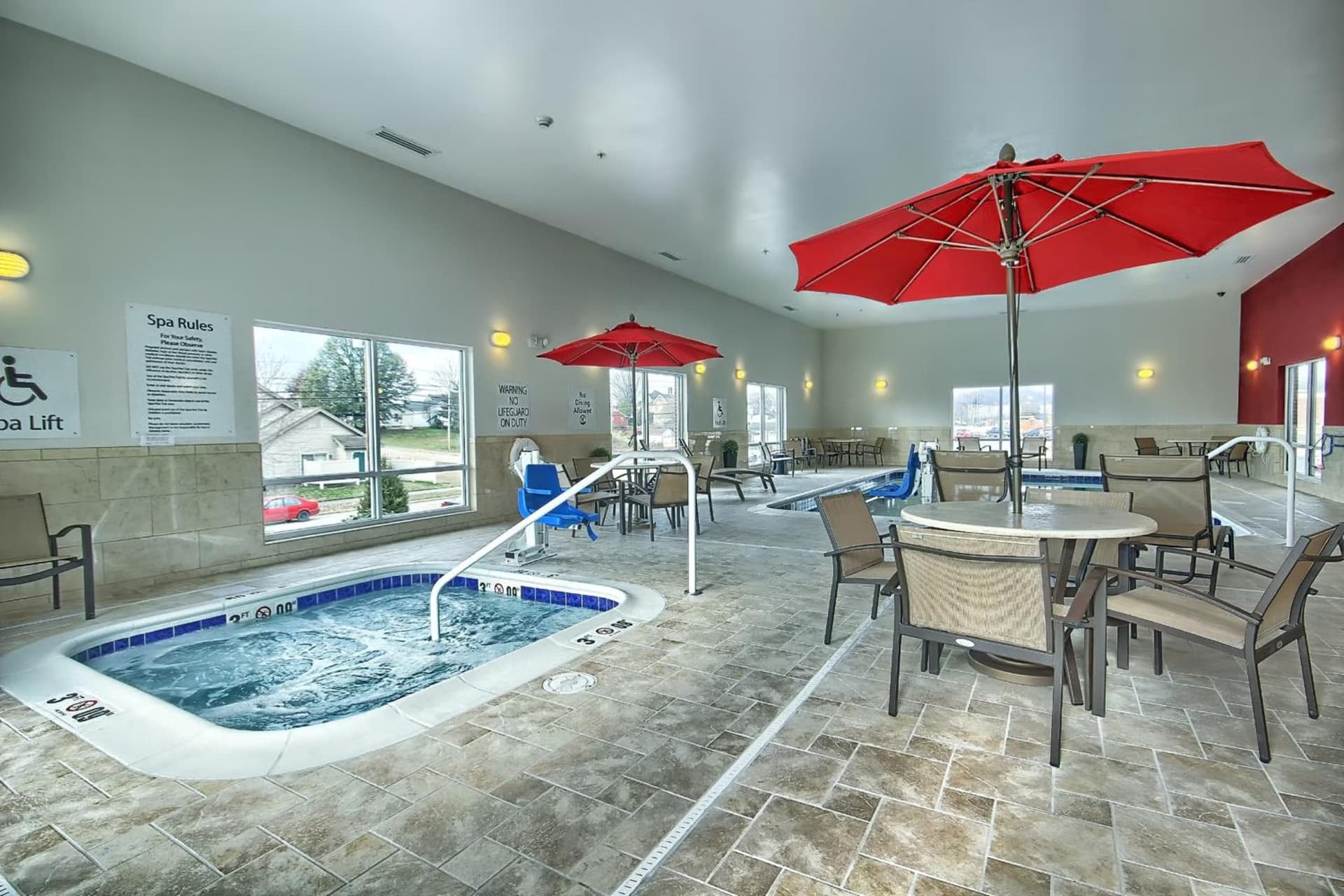 Holiday Inn Express & Suites Ironton by IHG gallery photo in Ironton, OH — image 44