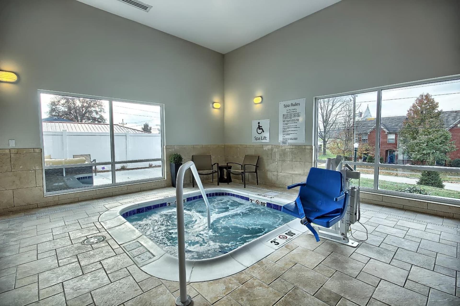Holiday Inn Express & Suites Ironton by IHG gallery photo in Ironton, OH — image 56