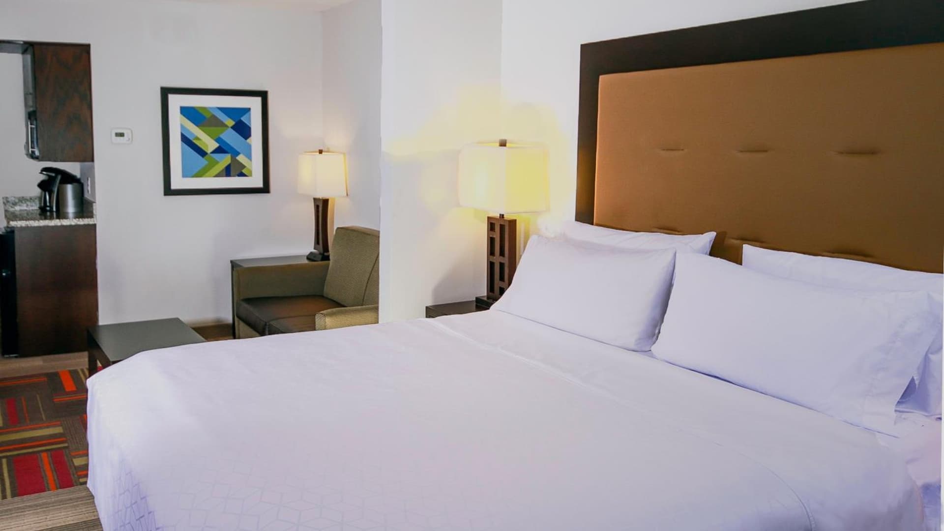 Holiday Inn Express & Suites Ironton by IHG gallery photo in Ironton, OH — image 10