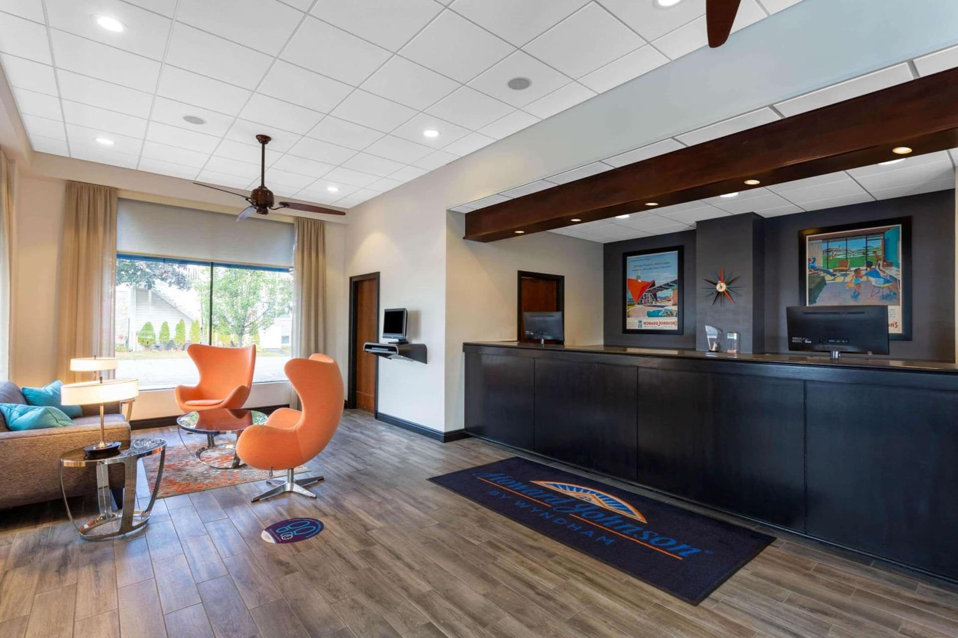 Howard Johnson by Wyndham Portsmouth gallery photo in Portsmouth, NH — image 22