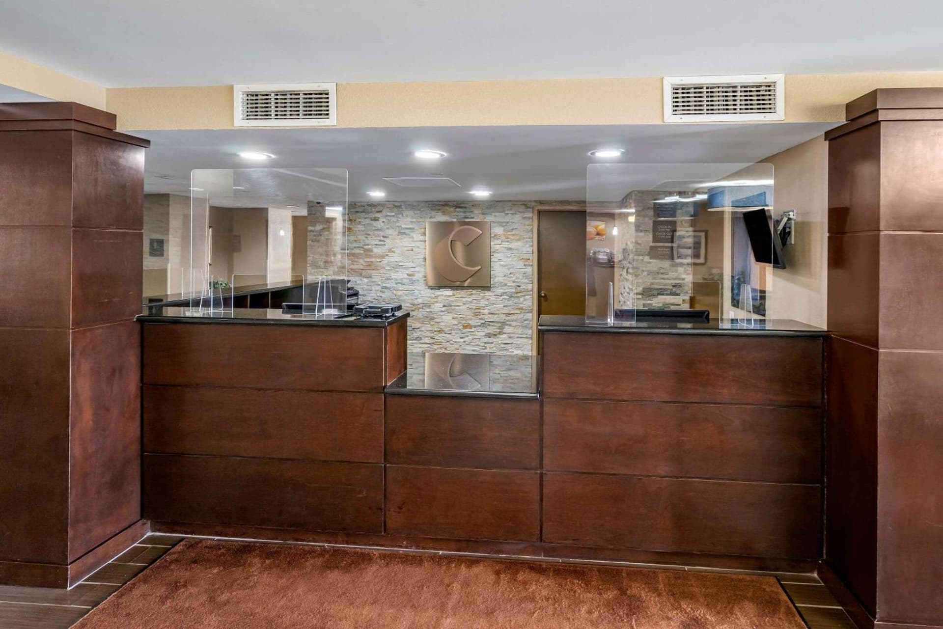 Comfort Inn & Suites St Pete - Clearwater International Airport gallery photo in Clearwater, FL — image 22