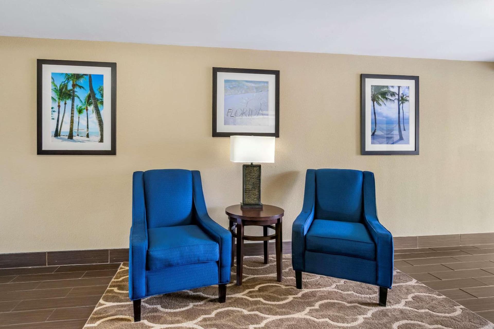 Comfort Inn & Suites St Pete - Clearwater International Airport gallery photo in Clearwater, FL — image 34