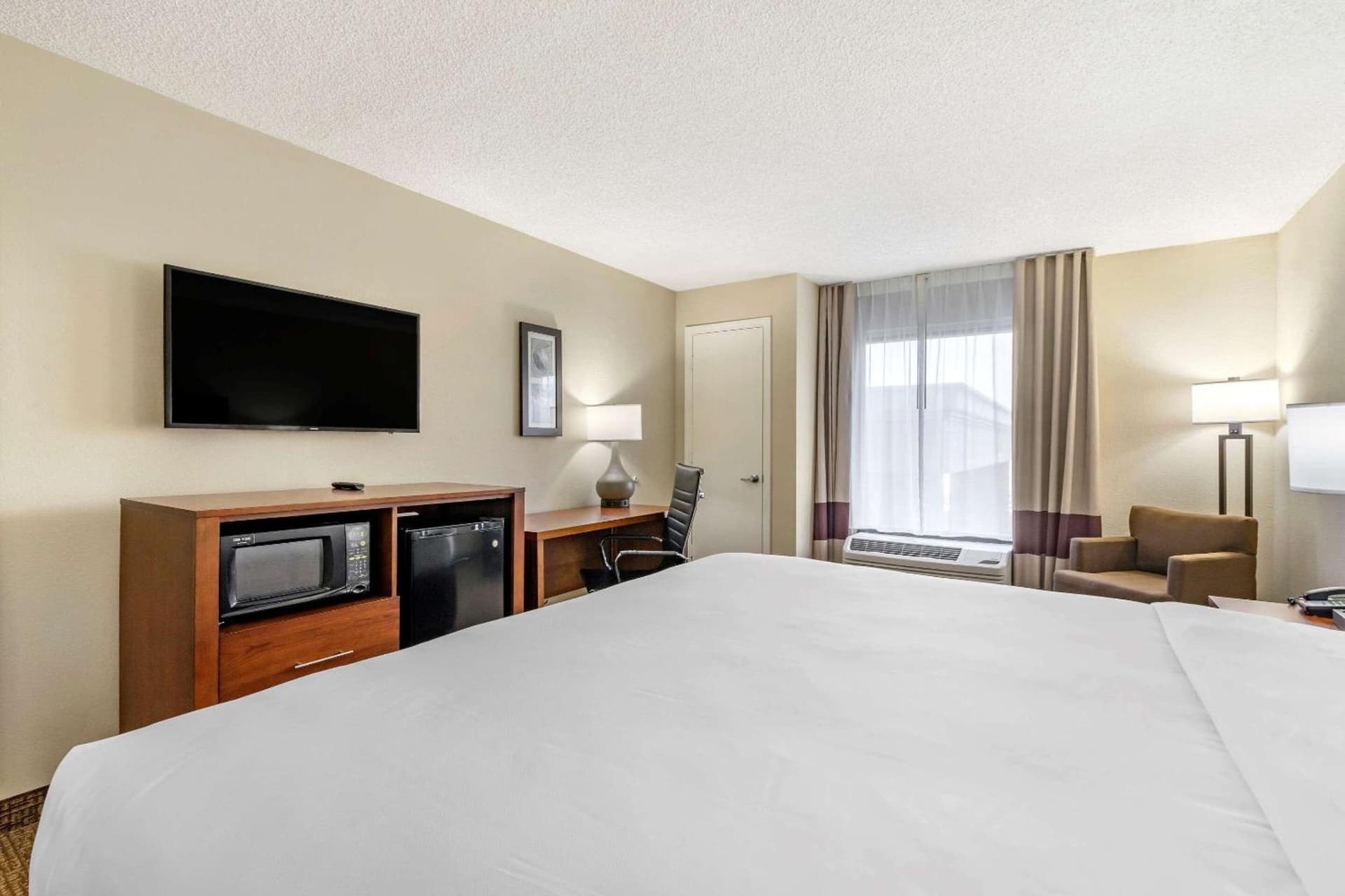 Comfort Inn & Suites St Pete - Clearwater International Airport gallery photo in Clearwater, FL — image 35