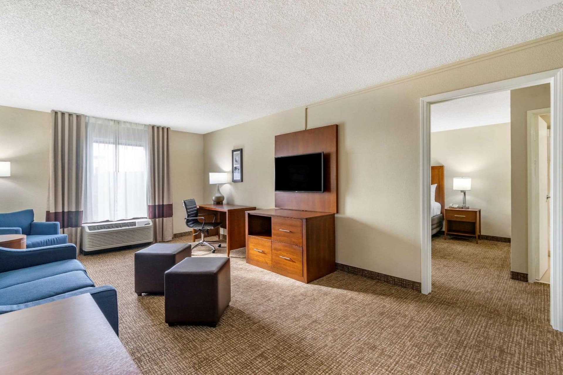 Comfort Inn & Suites St Pete - Clearwater International Airport gallery photo in Clearwater, FL — image 14